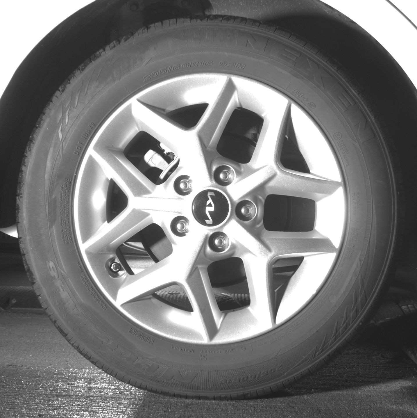 Thumbnail: 2025 Kia Soul - 12