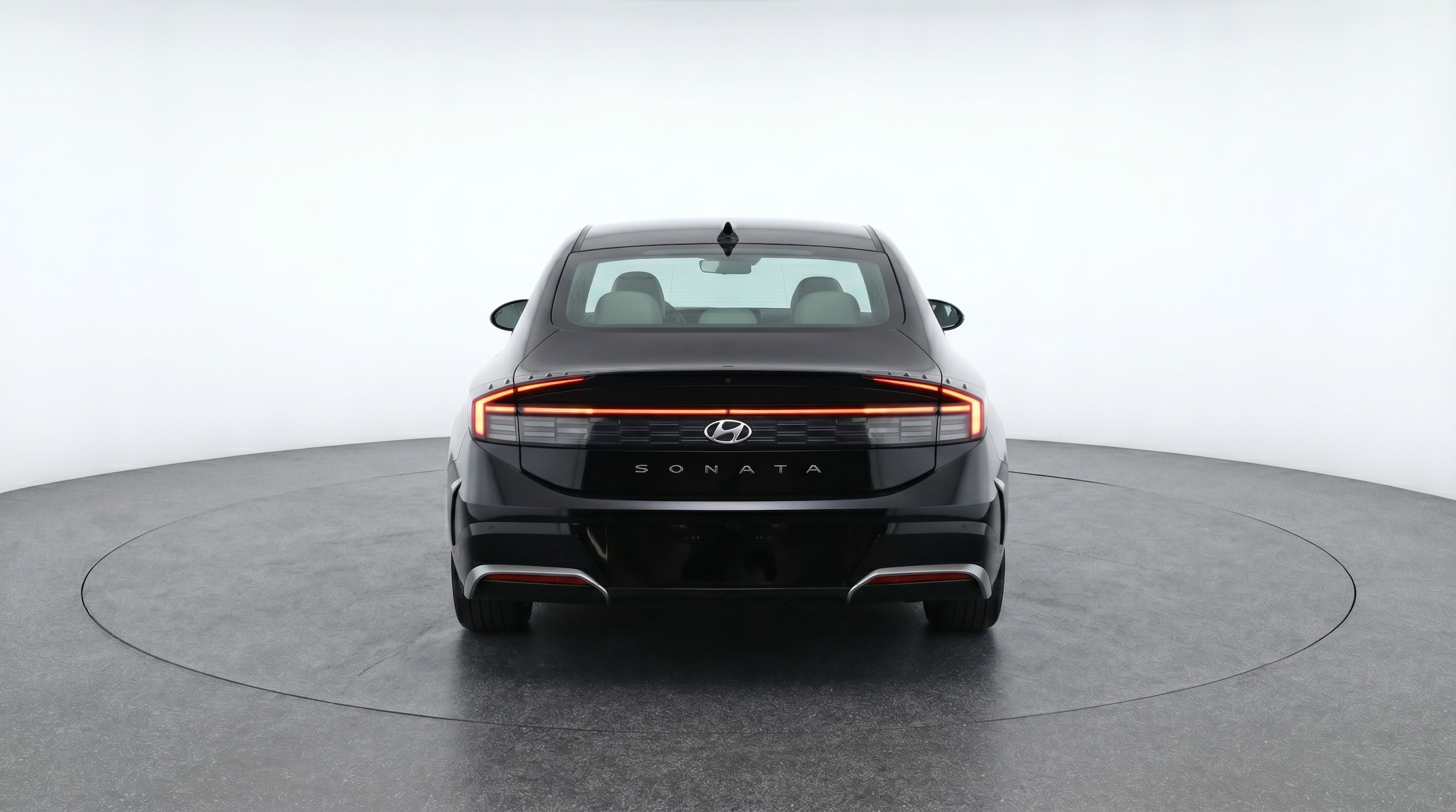 Thumbnail: 2025 Hyundai Sonata - 6