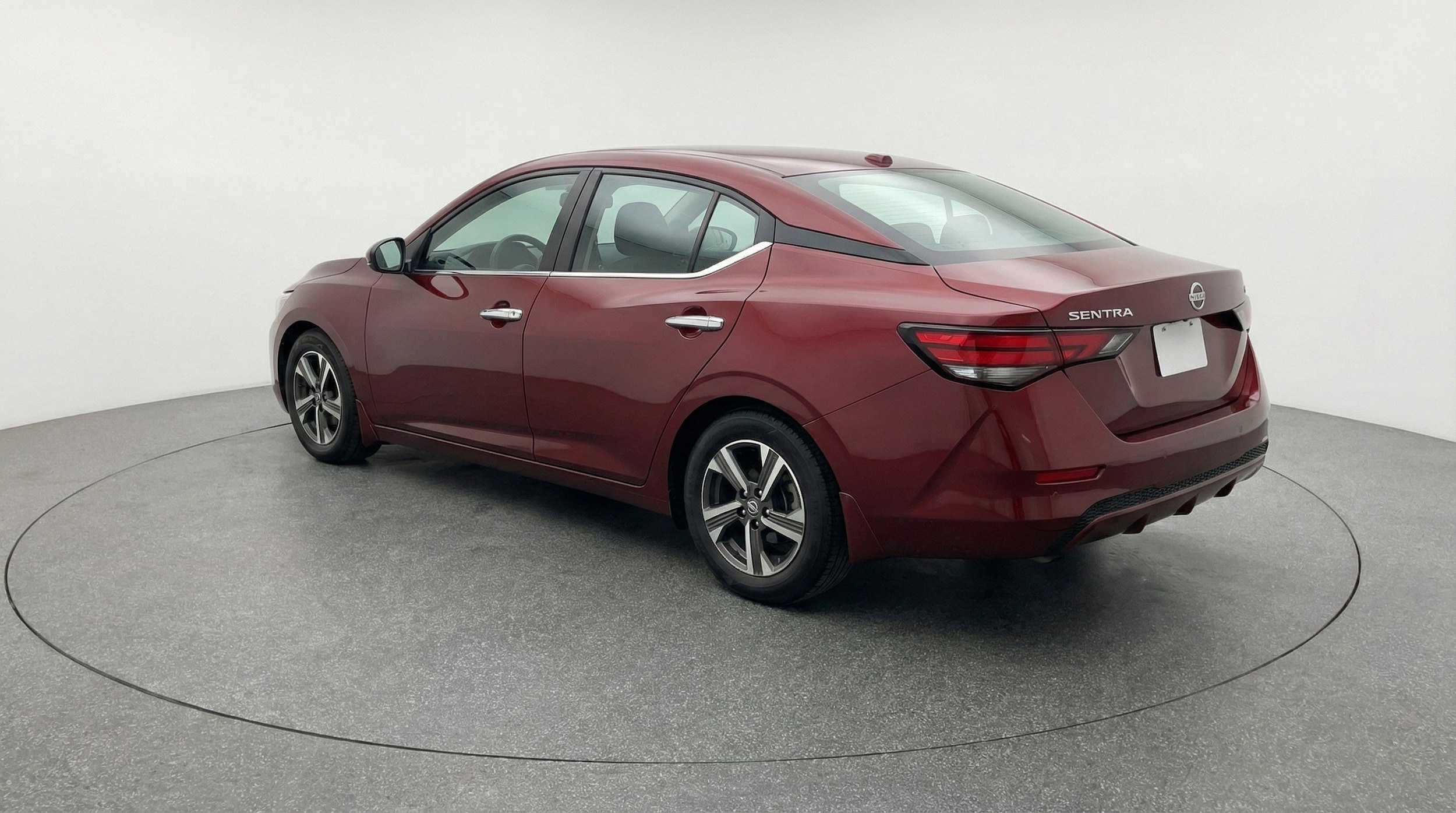 Thumbnail: 2025 Nissan Sentra - 6
