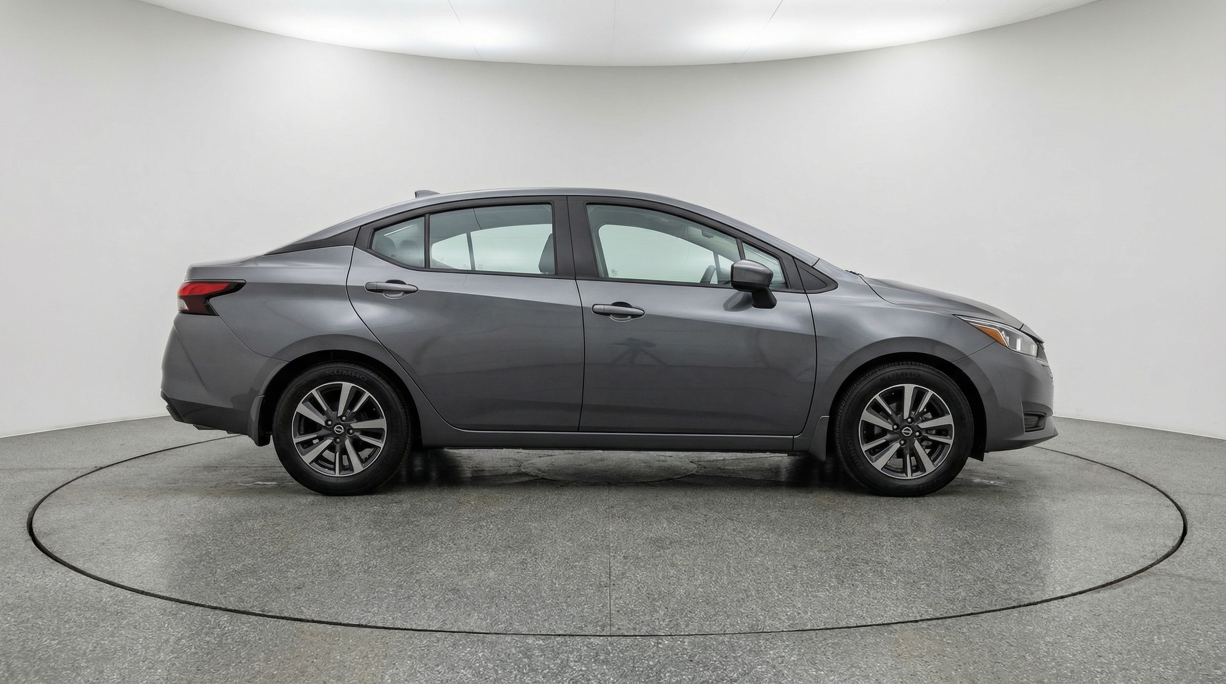 Thumbnail: 2025 Nissan Versa - 8