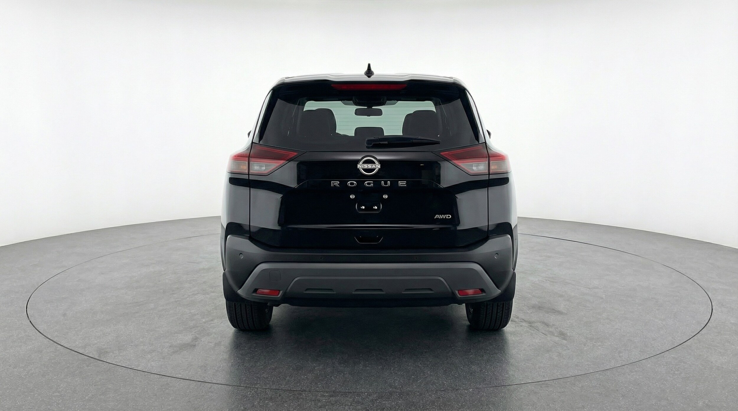 Thumbnail: 2025 Nissan Rogue - 6