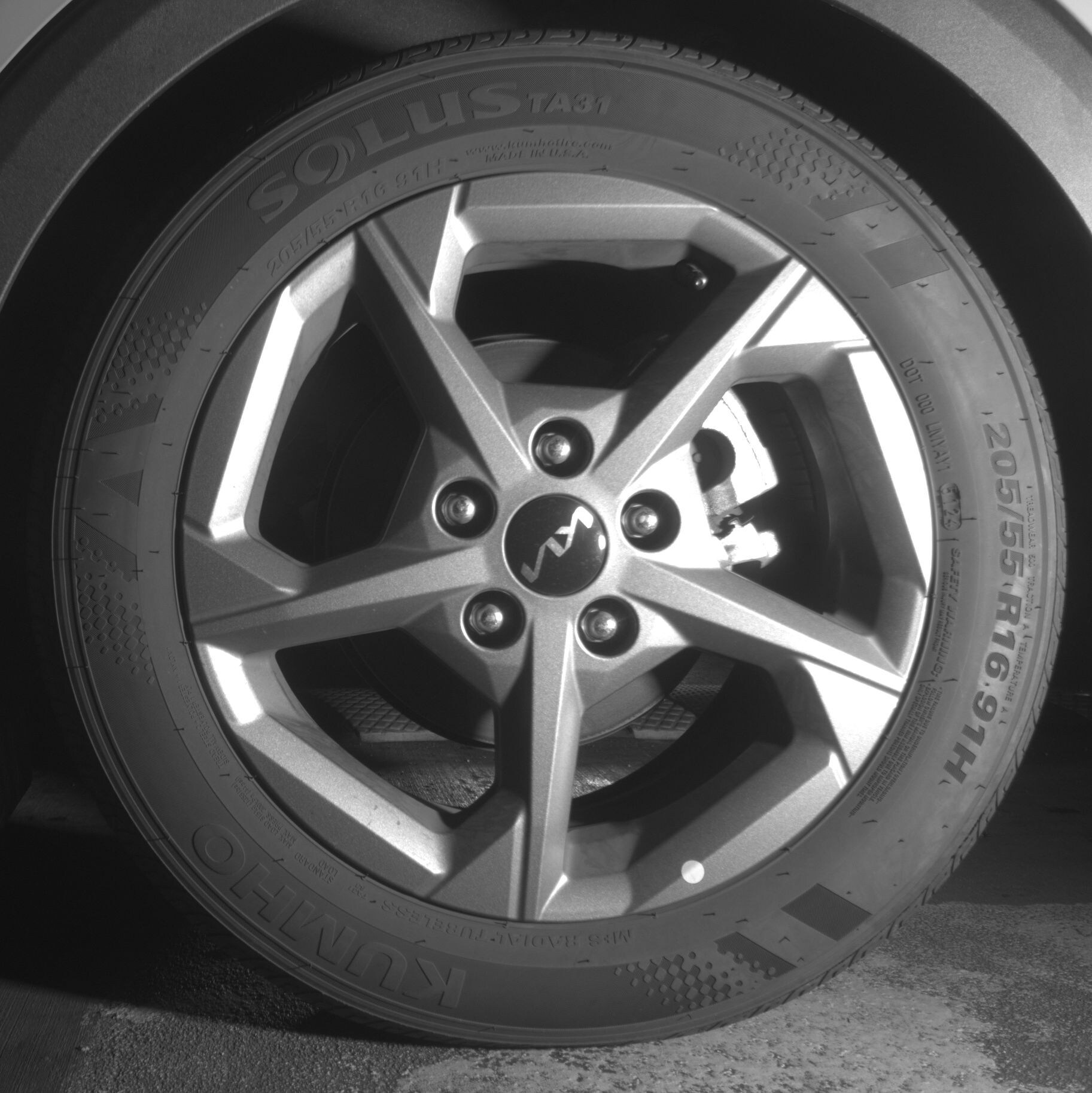 Thumbnail: 2025 Kia K4 - 11