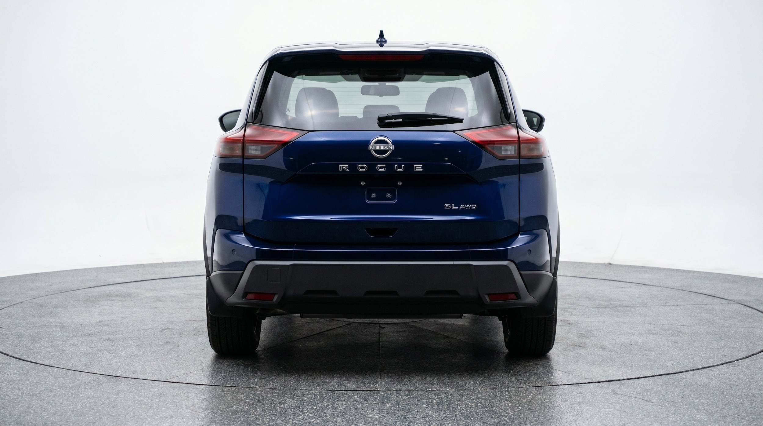 Thumbnail: 2026 Nissan Rogue - 7