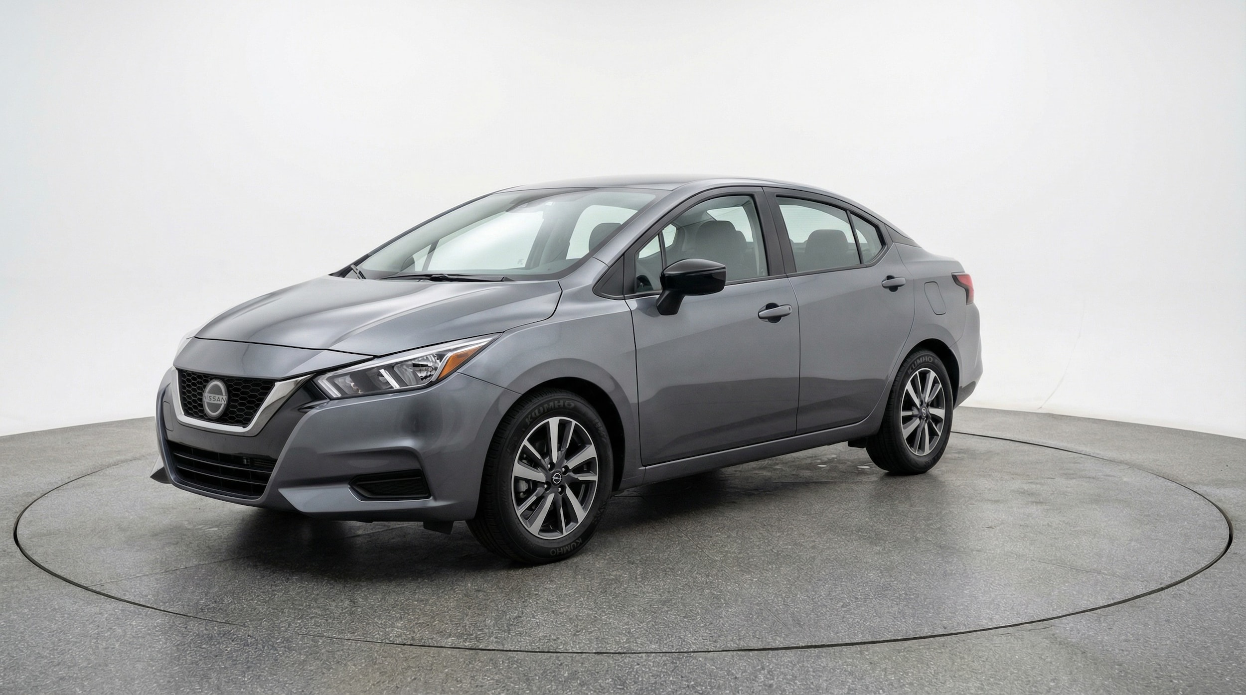 Thumbnail: 2025 Nissan Versa - 3