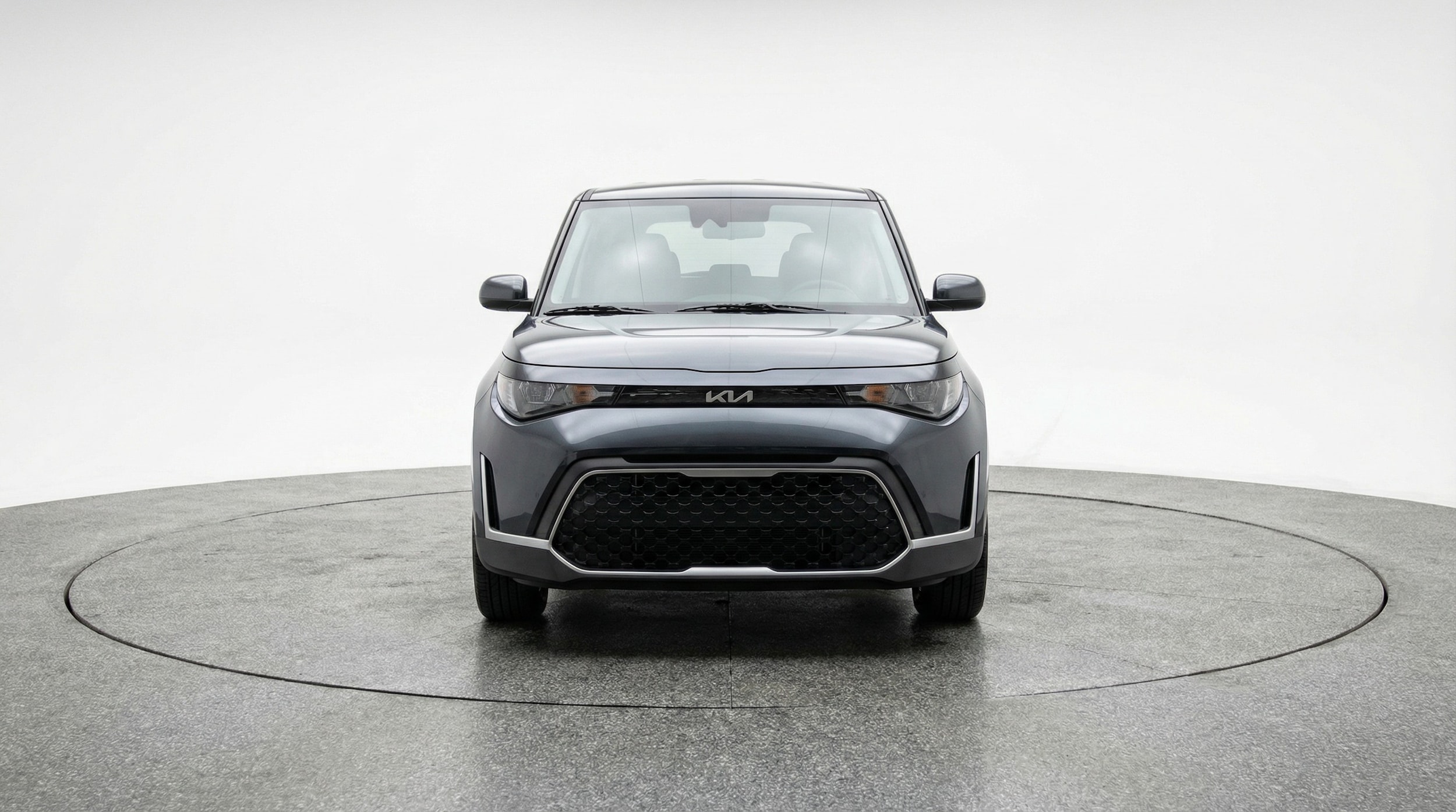 Thumbnail: 2025 Kia Soul - 2