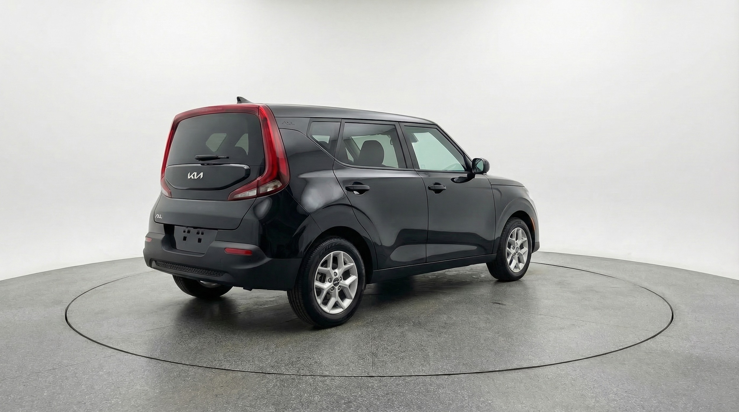 Thumbnail: 2025 Kia Soul - 7