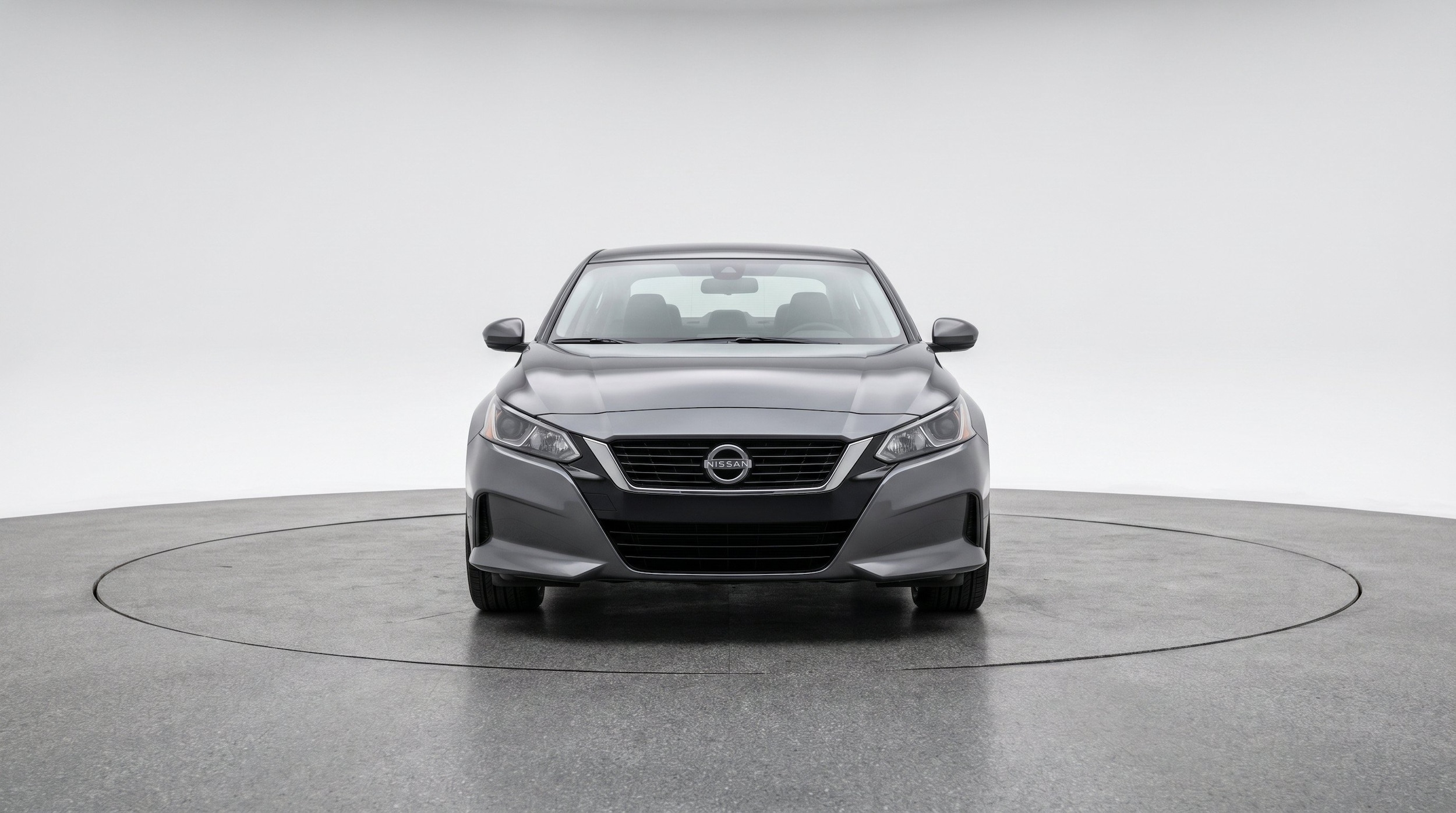 Thumbnail: 2026 Nissan Altima - 2