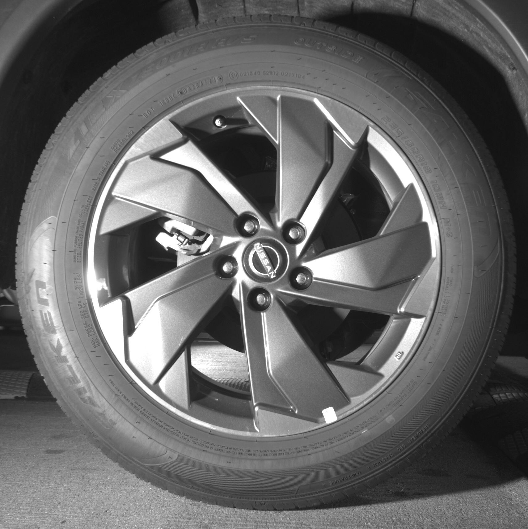 Thumbnail: 2025 Nissan Rogue - 12