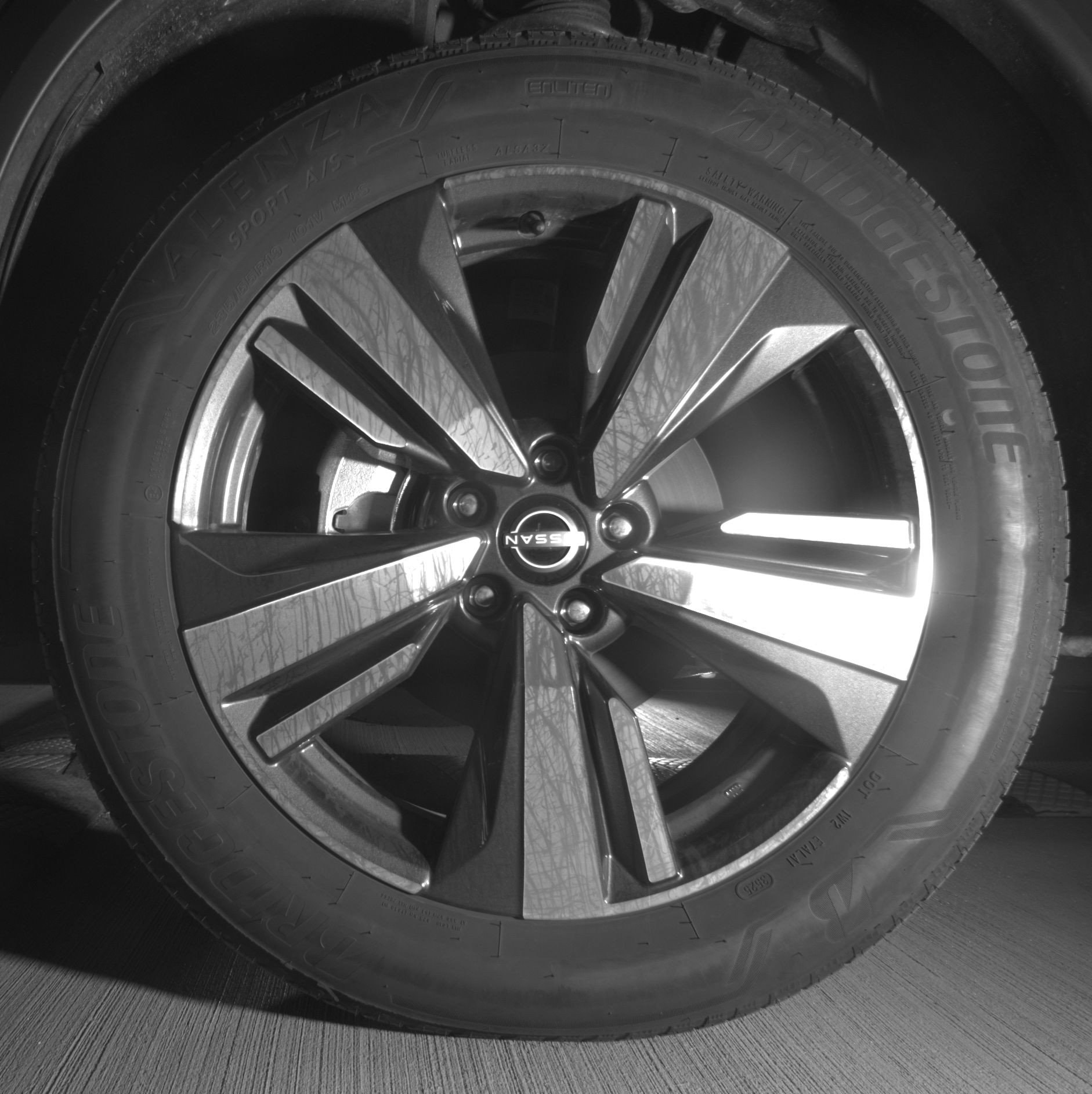 Thumbnail: 2026 Nissan Rogue - 12