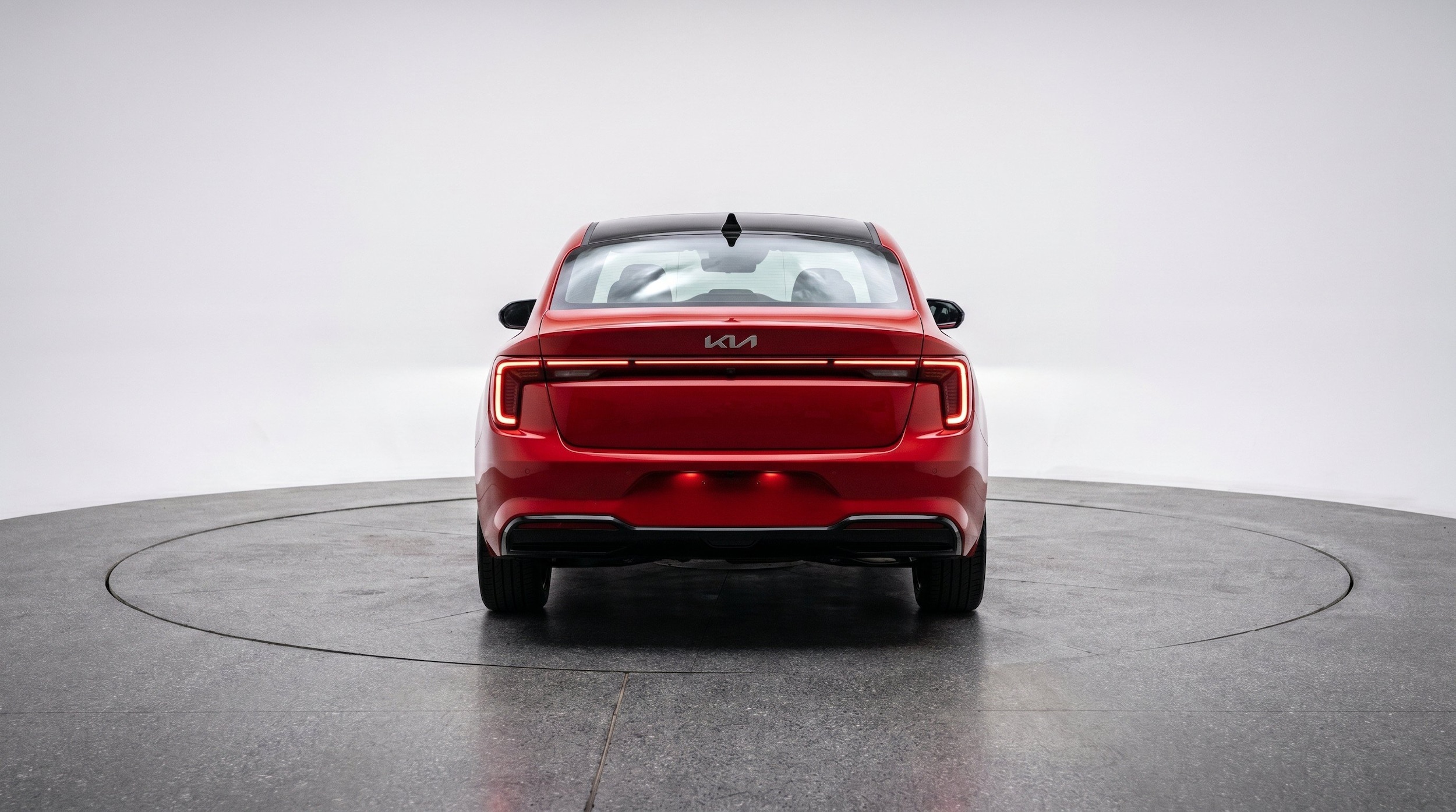 Thumbnail: 2025 Kia K4 - 7