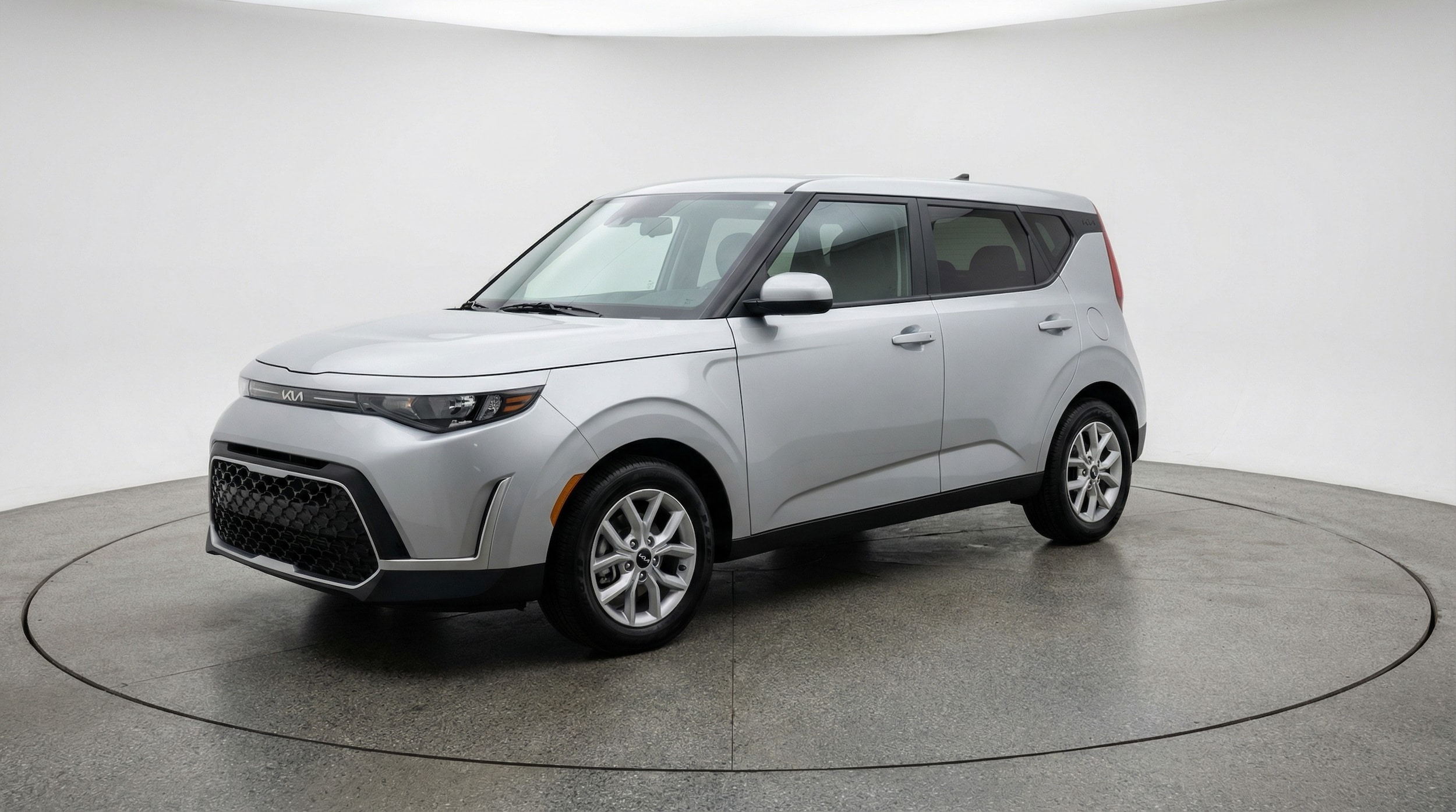 Thumbnail: 2025 Kia Soul - 3