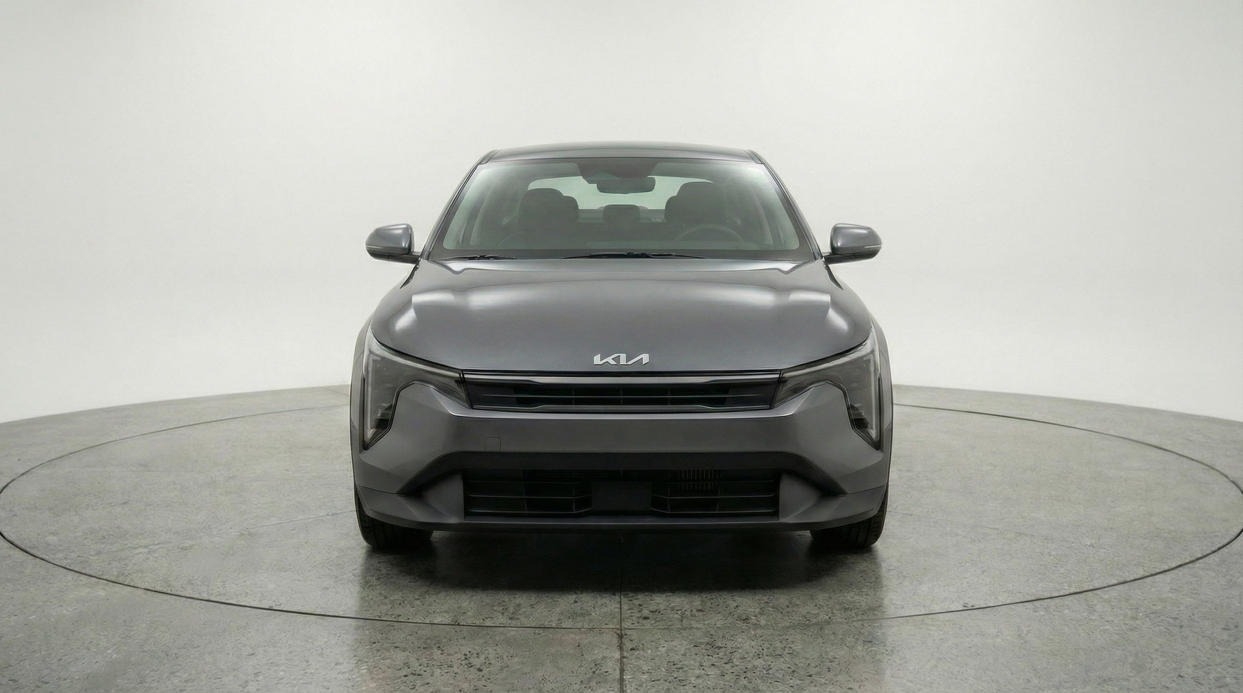 Thumbnail: 2025 Kia K4 - 2