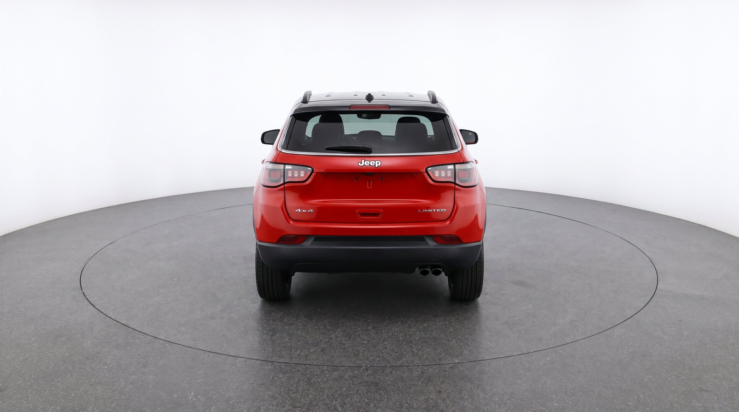 Thumbnail: 2025 Jeep Compass - 7