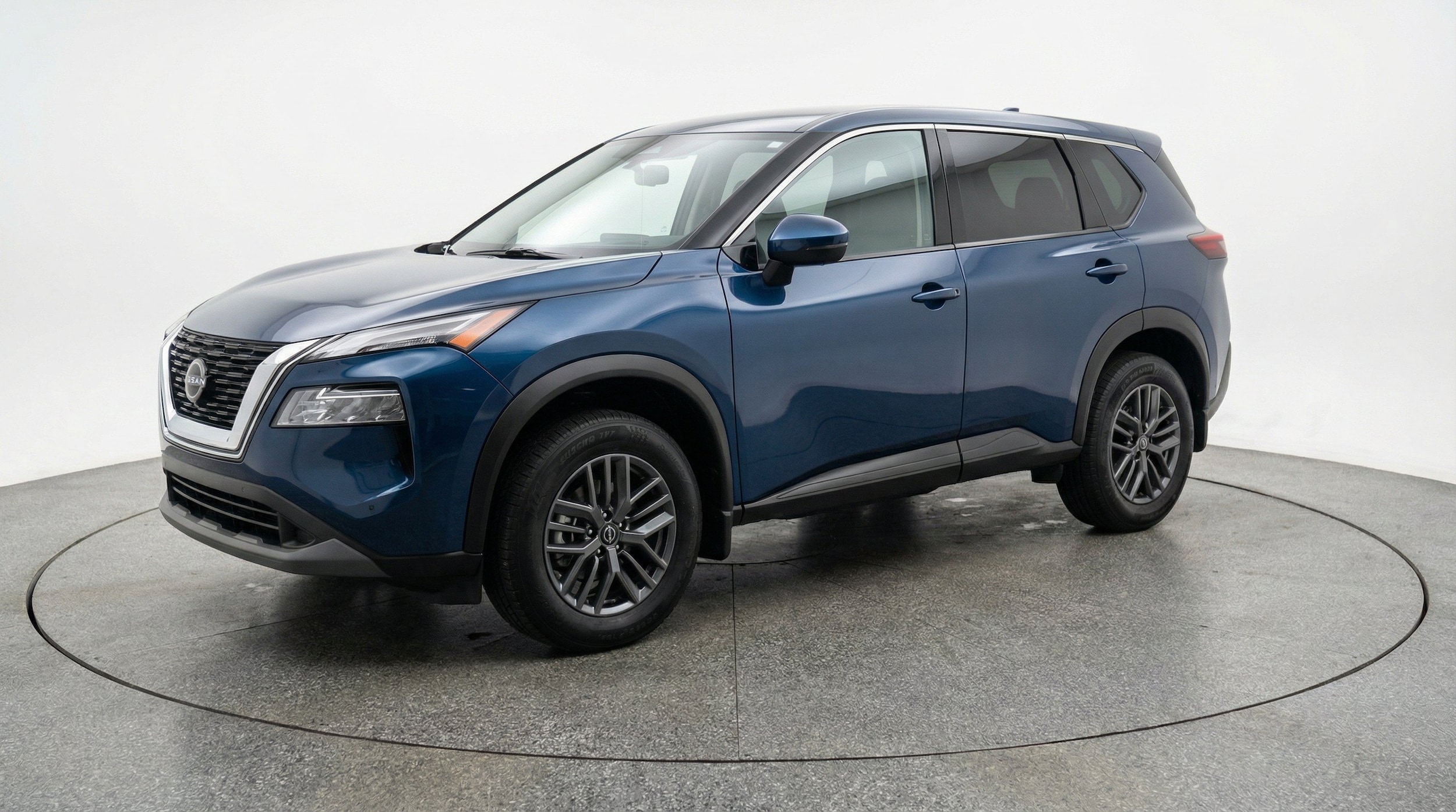Thumbnail: 2026 Nissan Rogue - 3