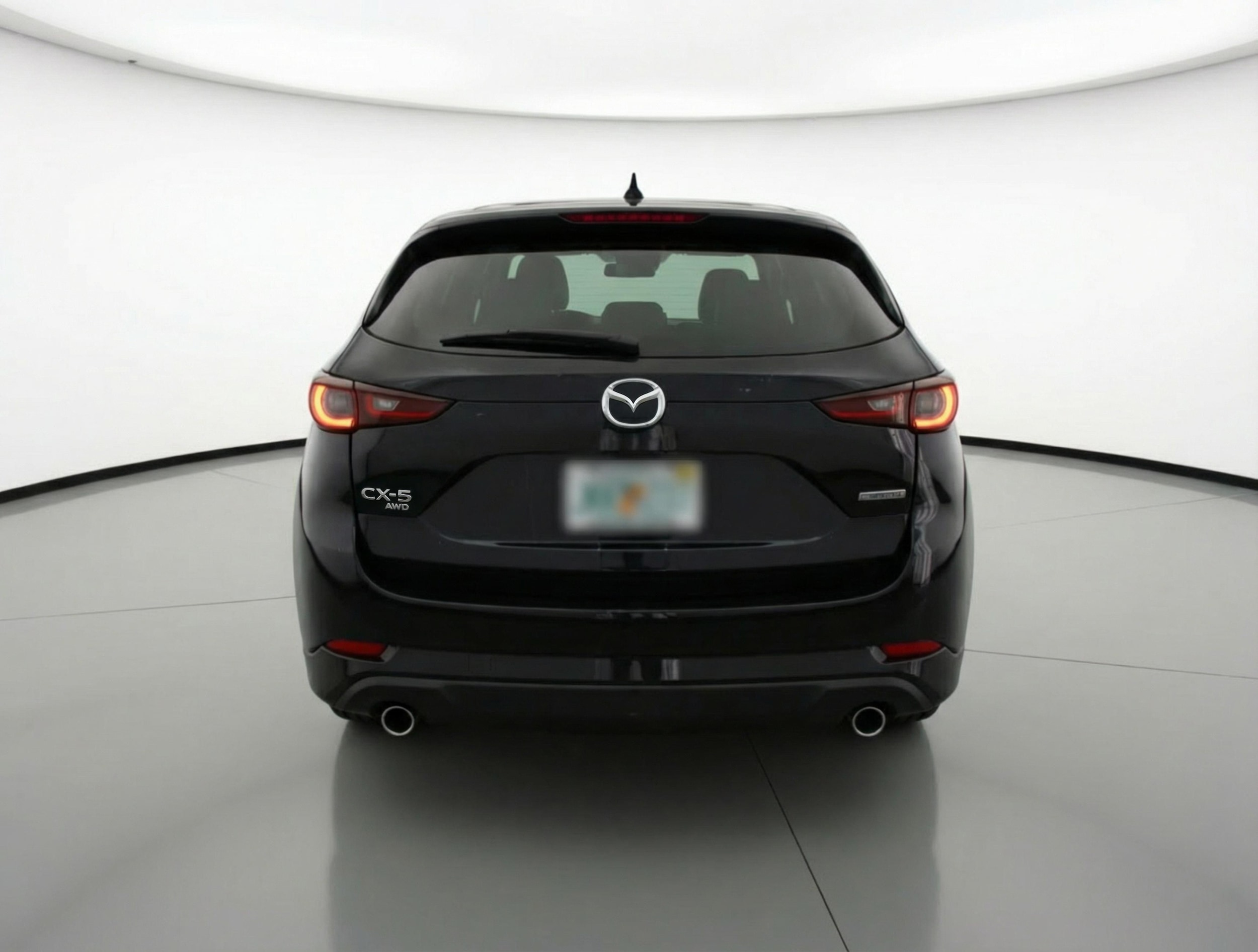 Thumbnail: 2025 Mazda CX-5 - 6