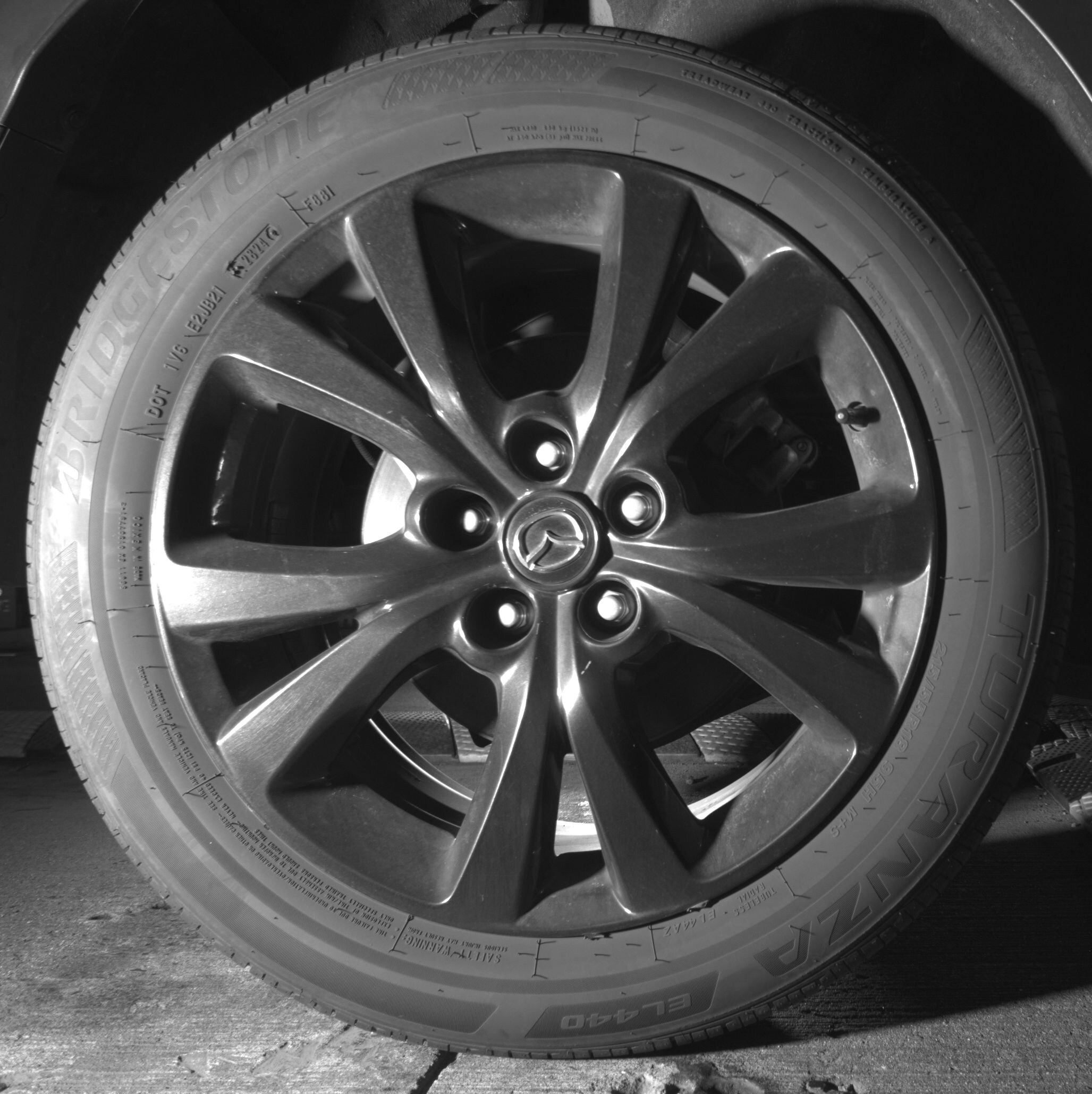 Thumbnail: 2025 Mazda CX-30 - 12