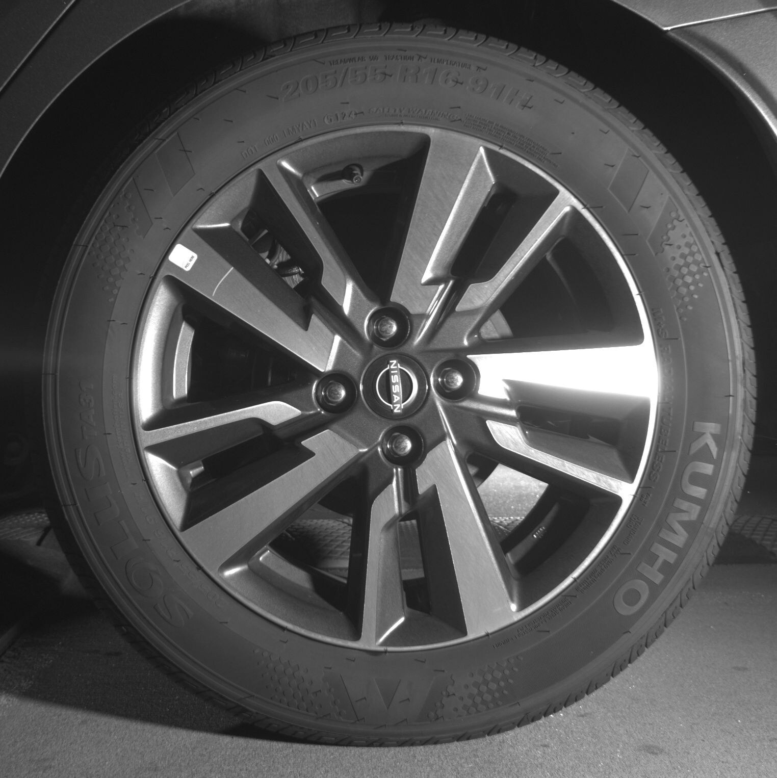 Thumbnail: 2025 Nissan Versa - 11