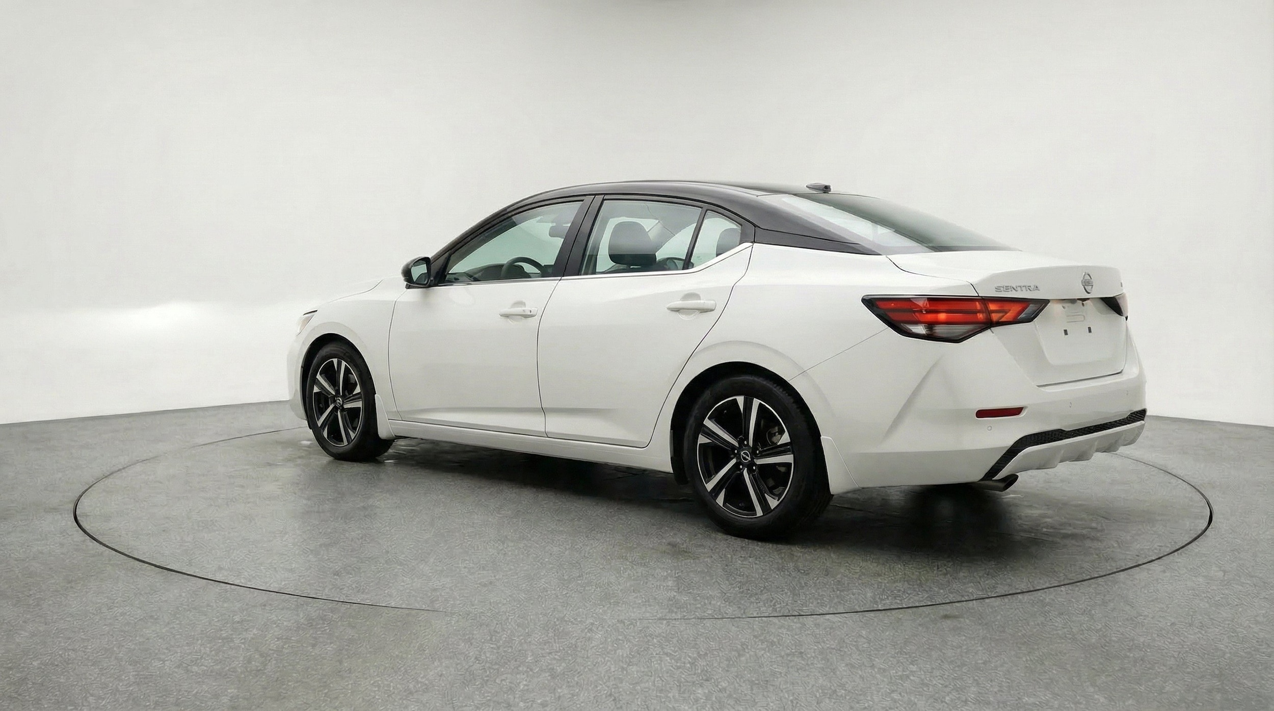Thumbnail: 2025 Nissan Sentra - 6