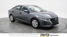 2025 Nissan Sentra S -
                  S Burlington, VT