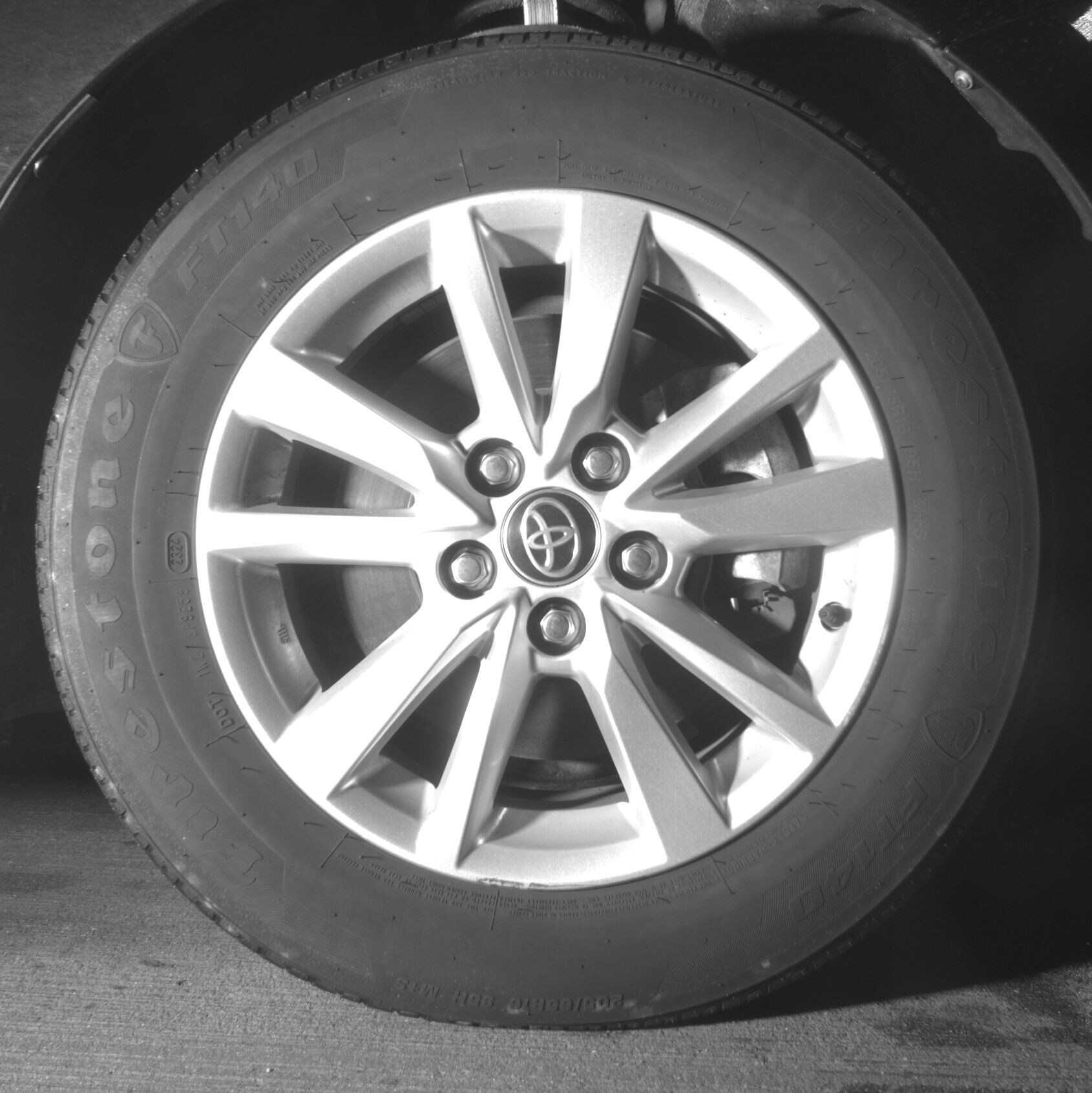 Thumbnail: 2025 Toyota Camry - 10