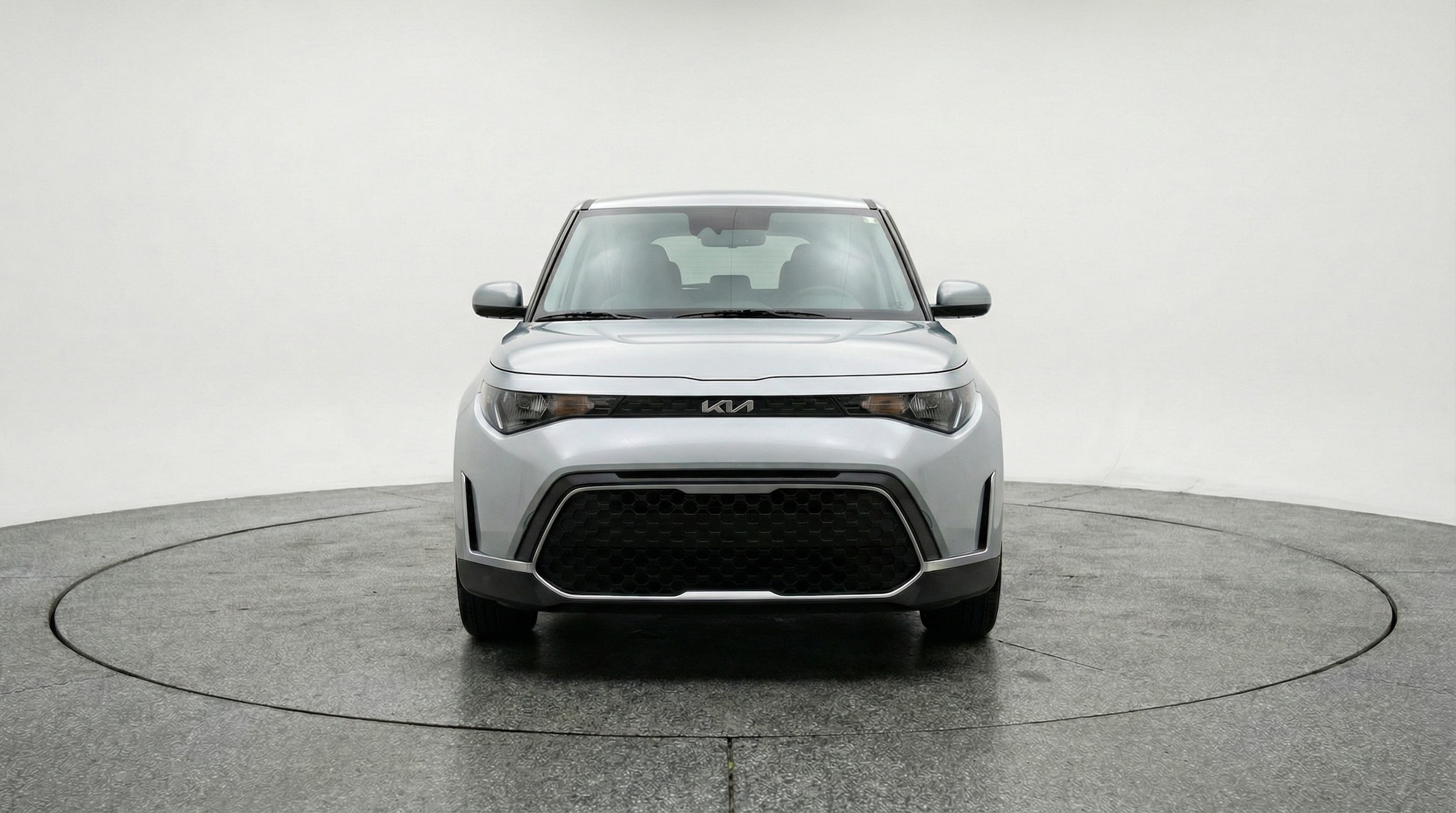 Thumbnail: 2025 Kia Soul - 2