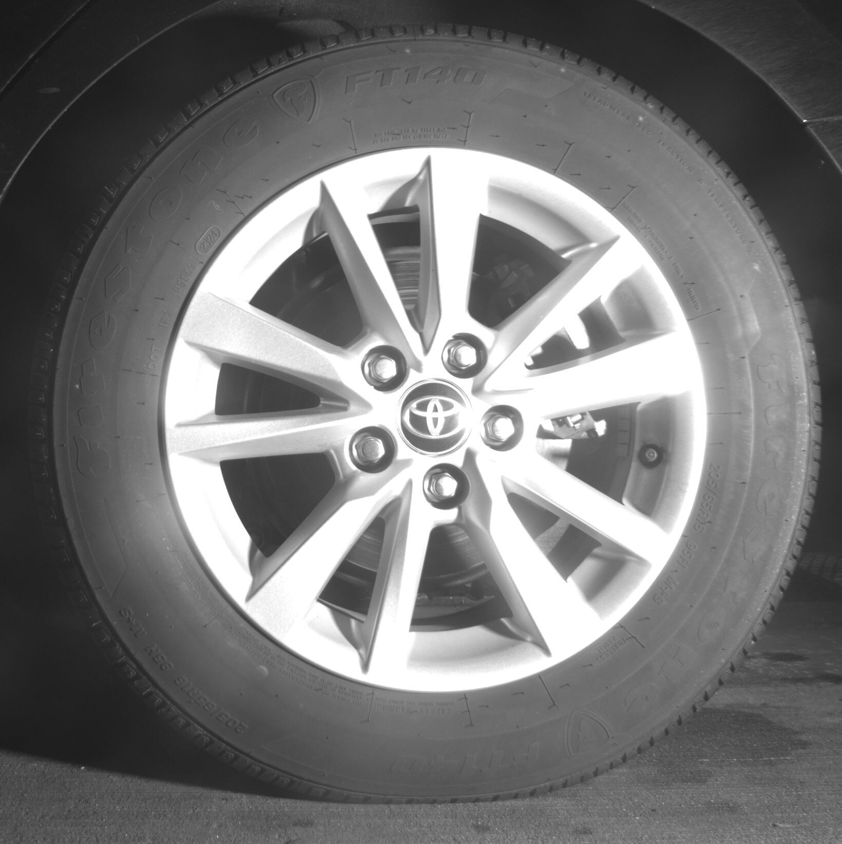 Thumbnail: 2025 Toyota Camry - 11