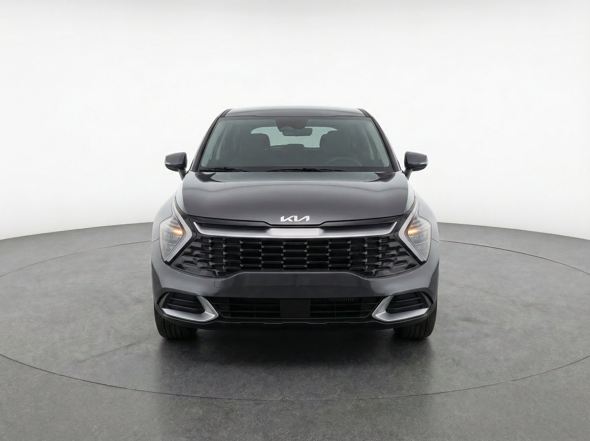 Thumbnail: 2026 Kia Sportage - 2