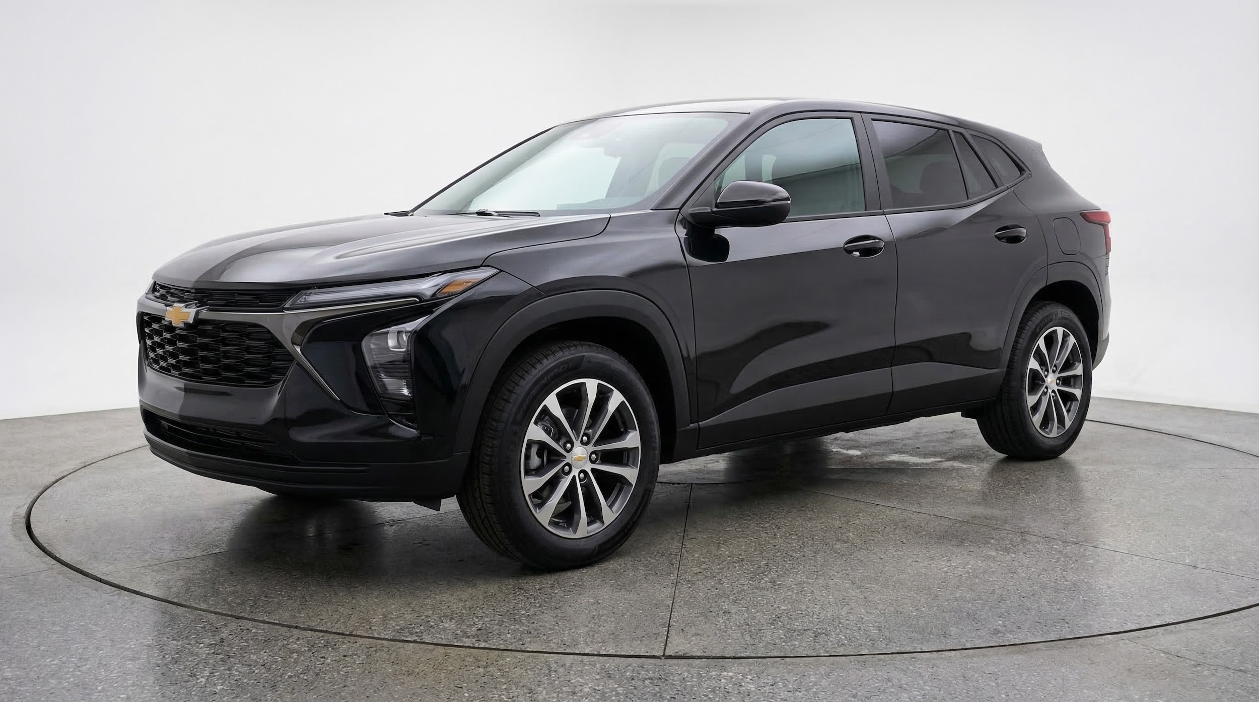 Thumbnail: 2025 Chevrolet Equinox - 3