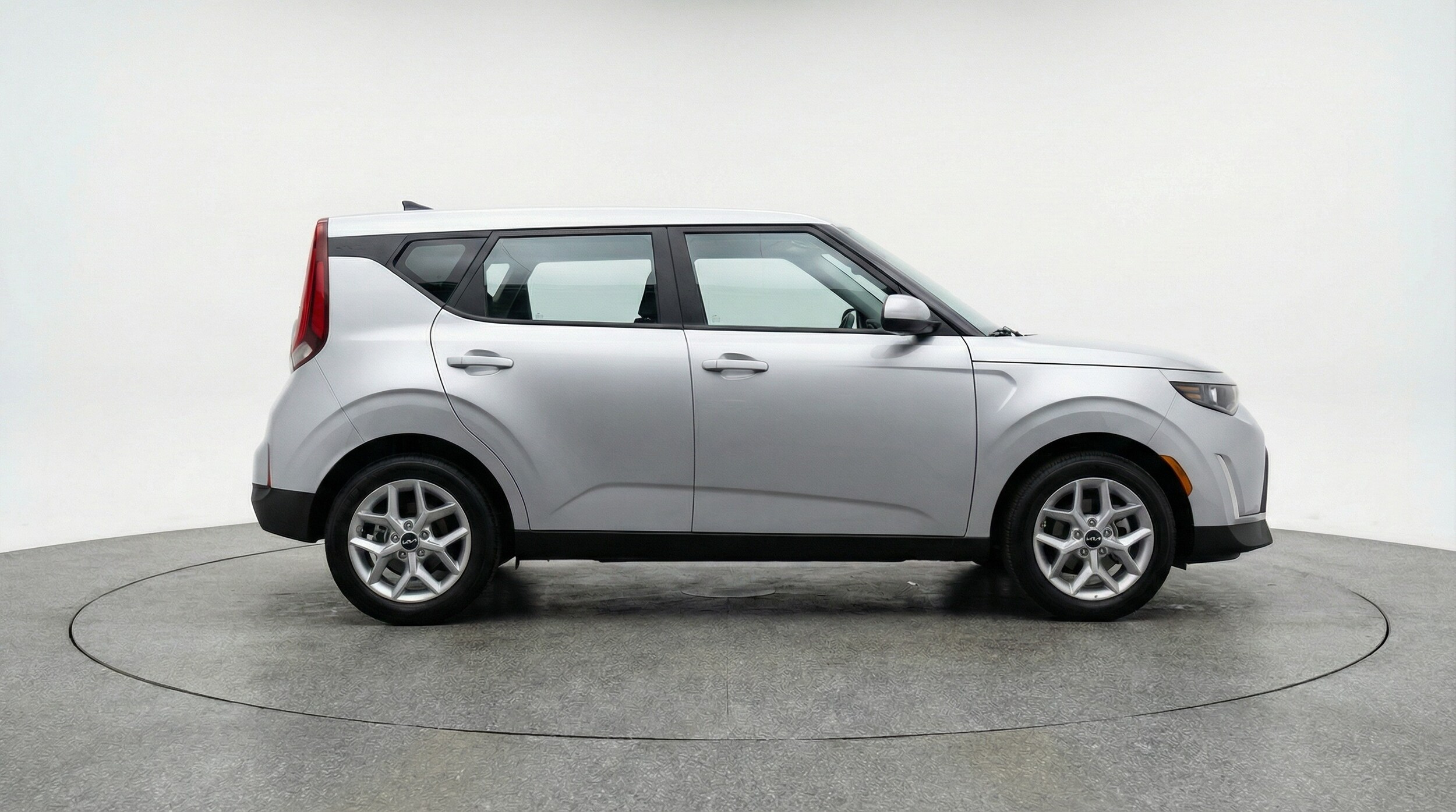 Thumbnail: 2025 Kia Soul - 8