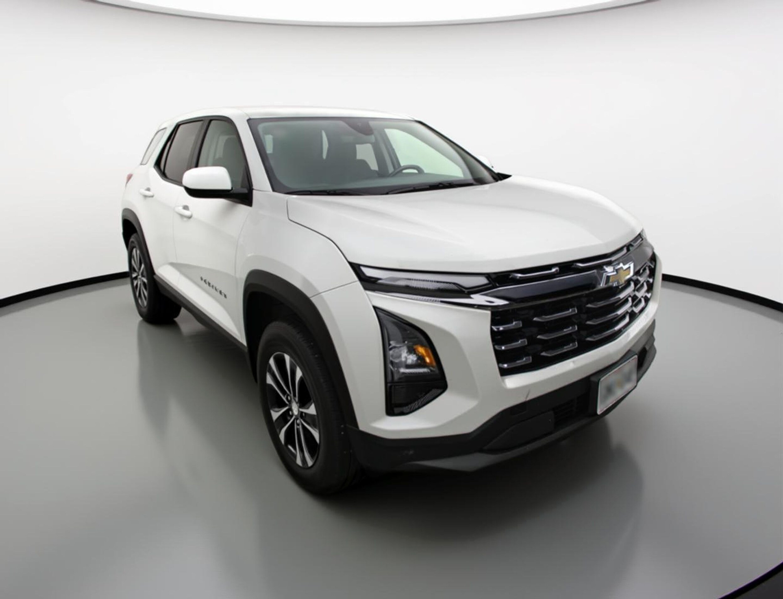 Thumbnail: 2025 Chevrolet Equinox - 1