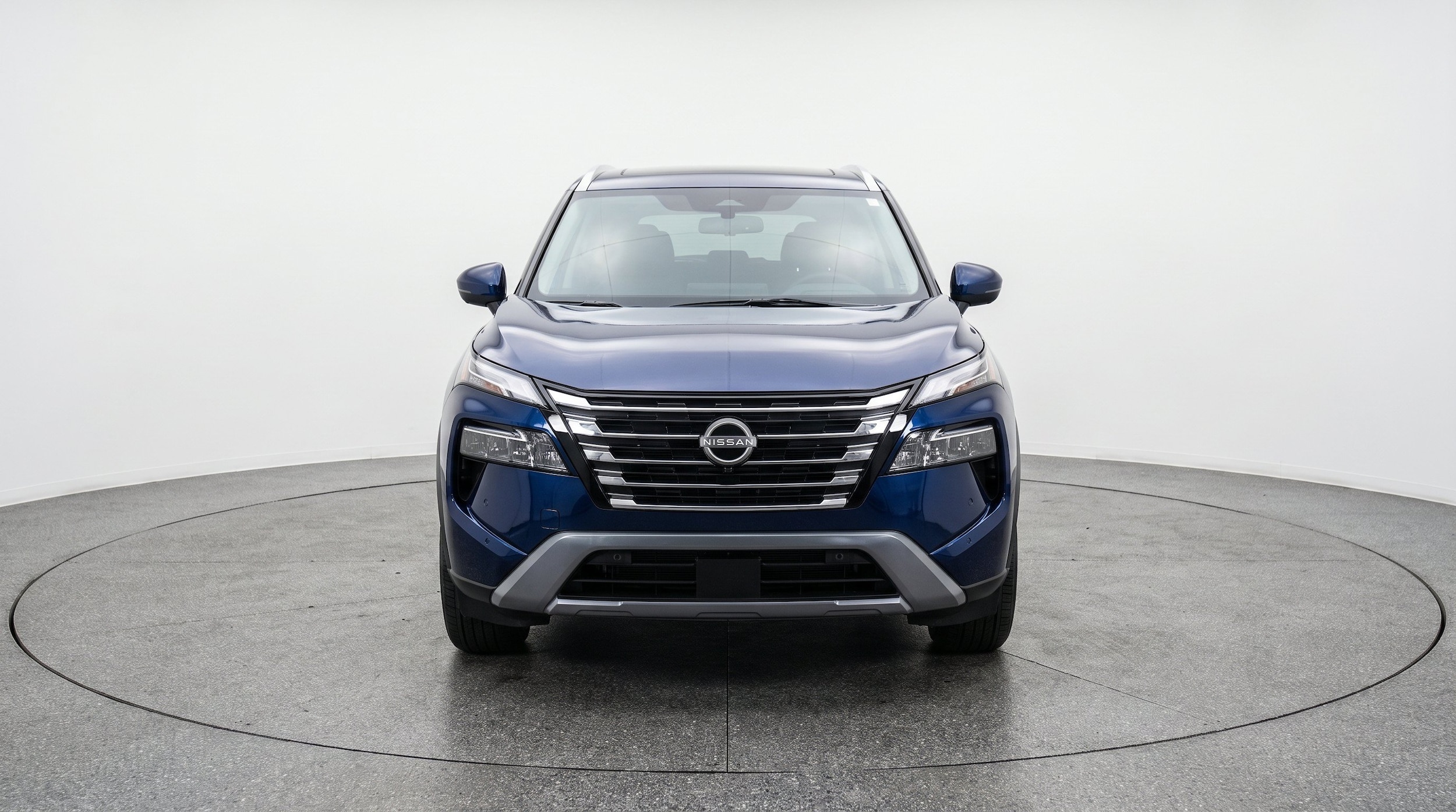 Thumbnail: 2026 Nissan Rogue - 2