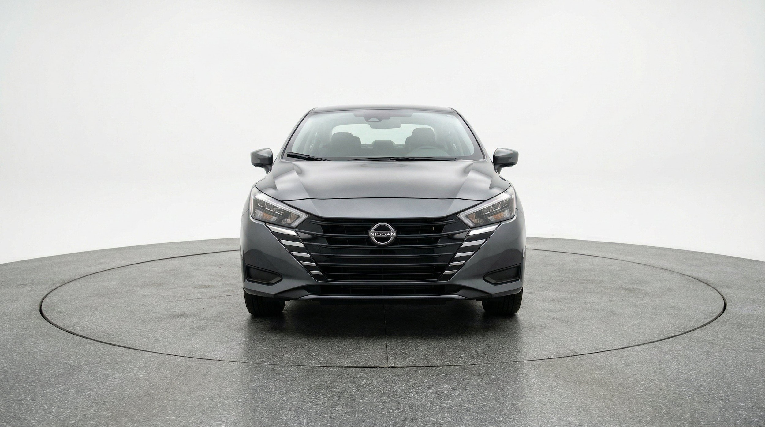 Thumbnail: 2025 Nissan Versa - 2