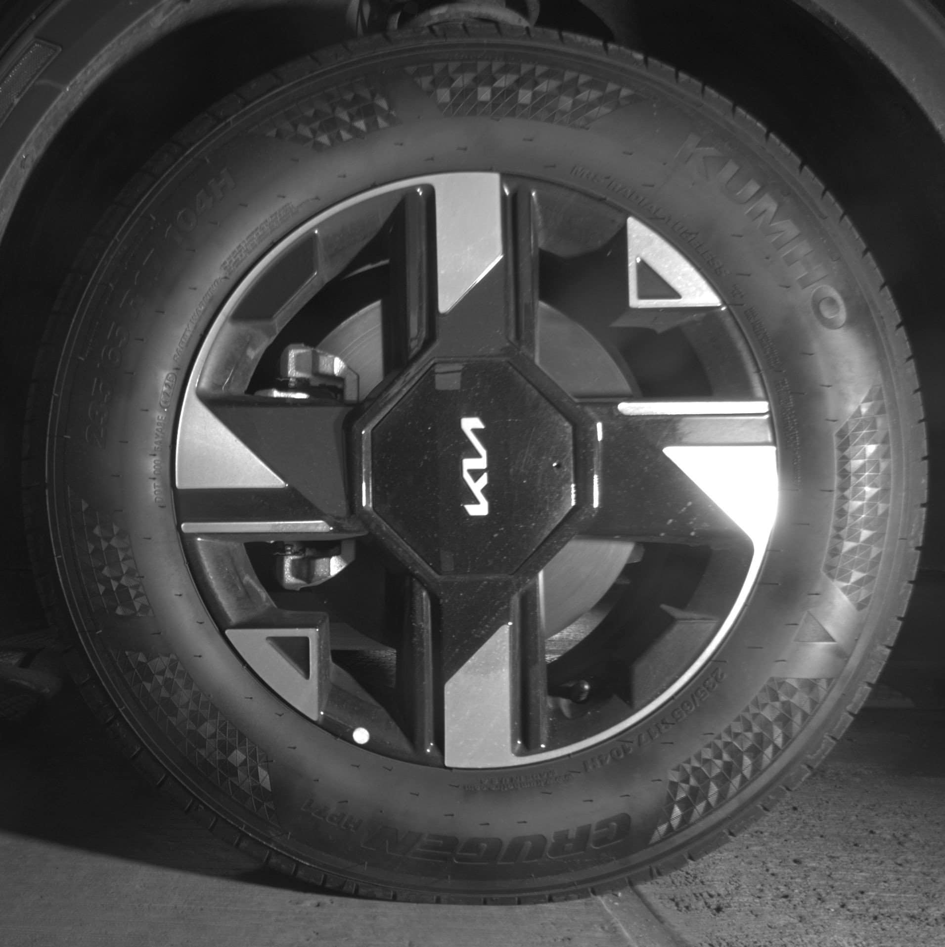 Thumbnail: 2026 Kia Sportage - 12