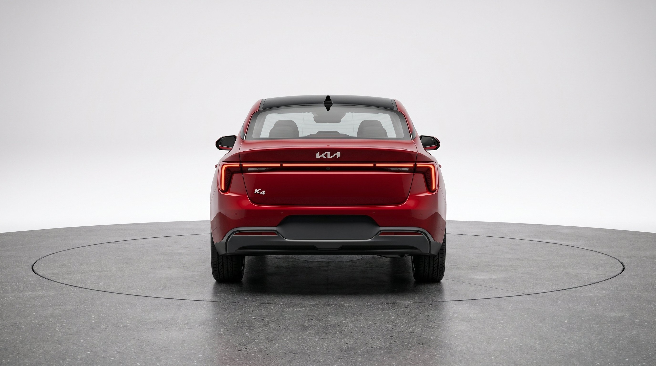 Thumbnail: 2026 Kia K4 - 7