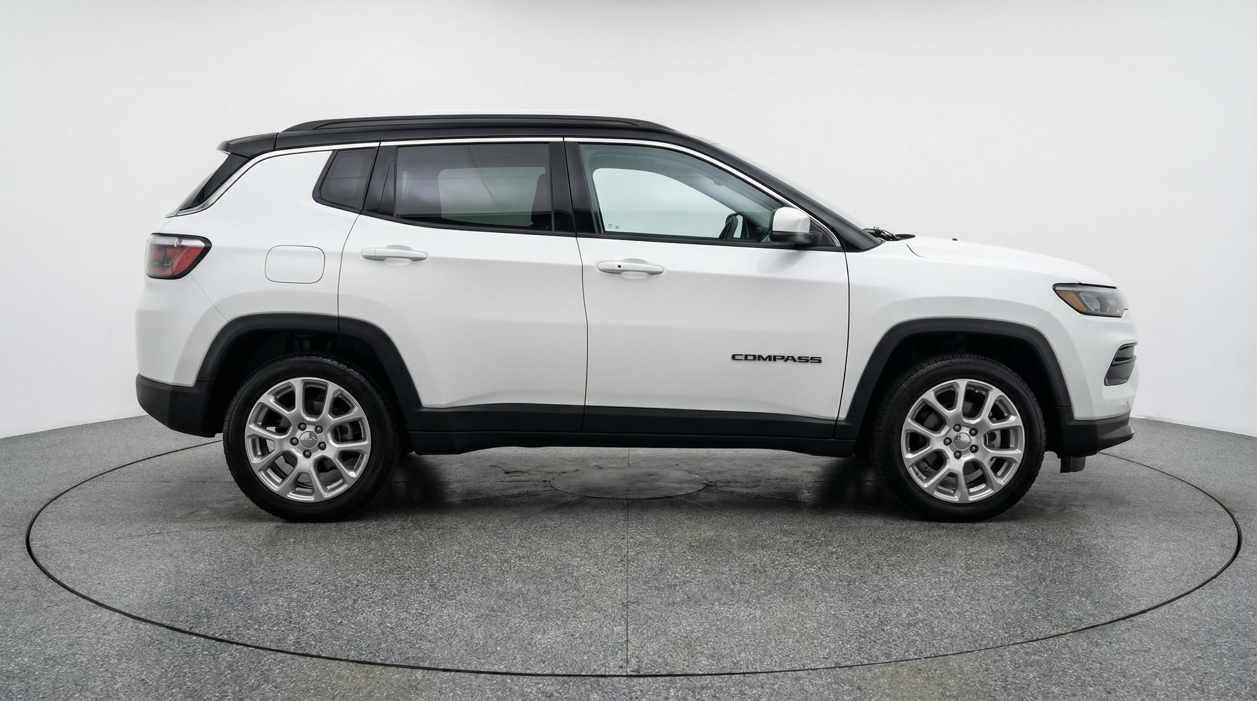 Thumbnail: 2025 Jeep Compass - 8