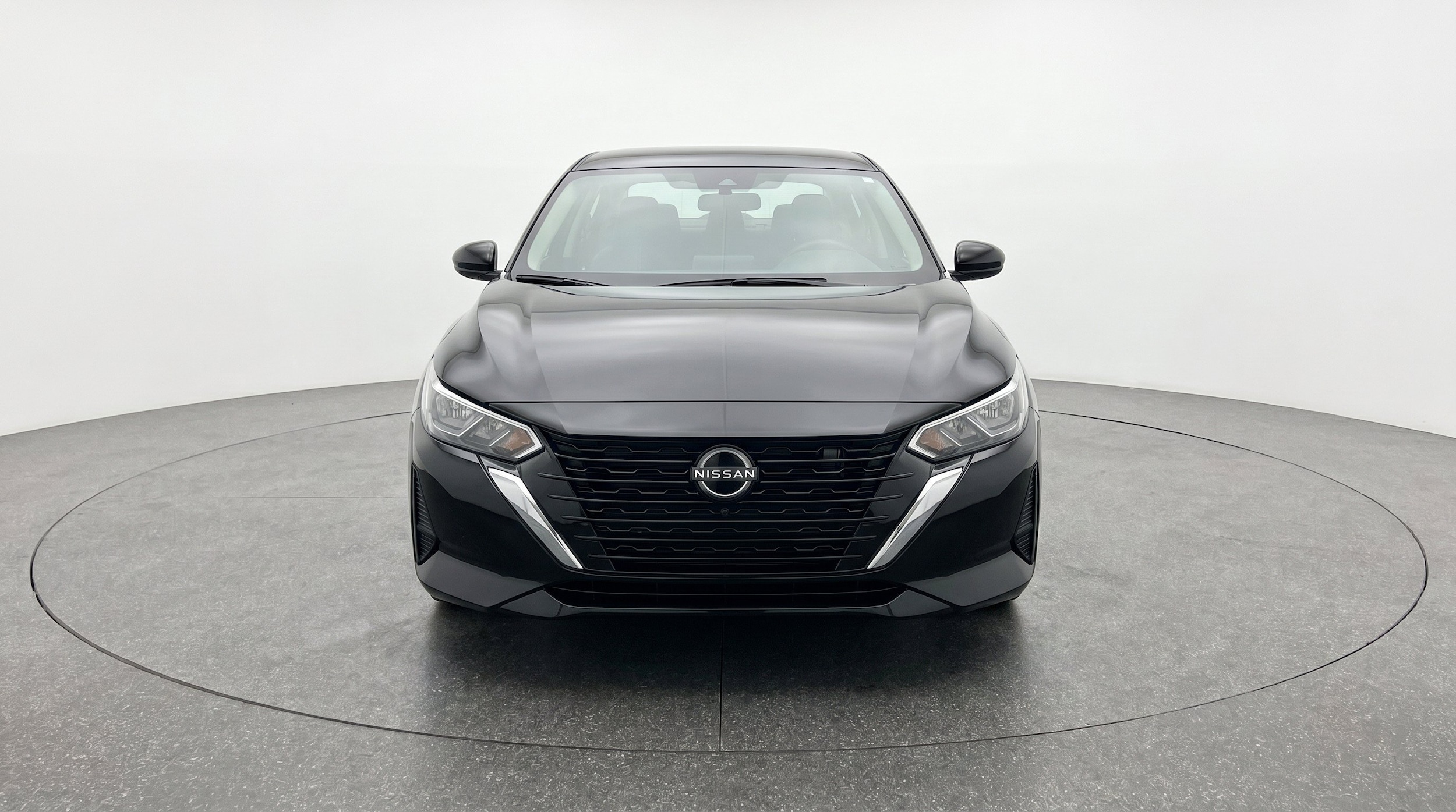 Thumbnail: 2025 Nissan Sentra - 2