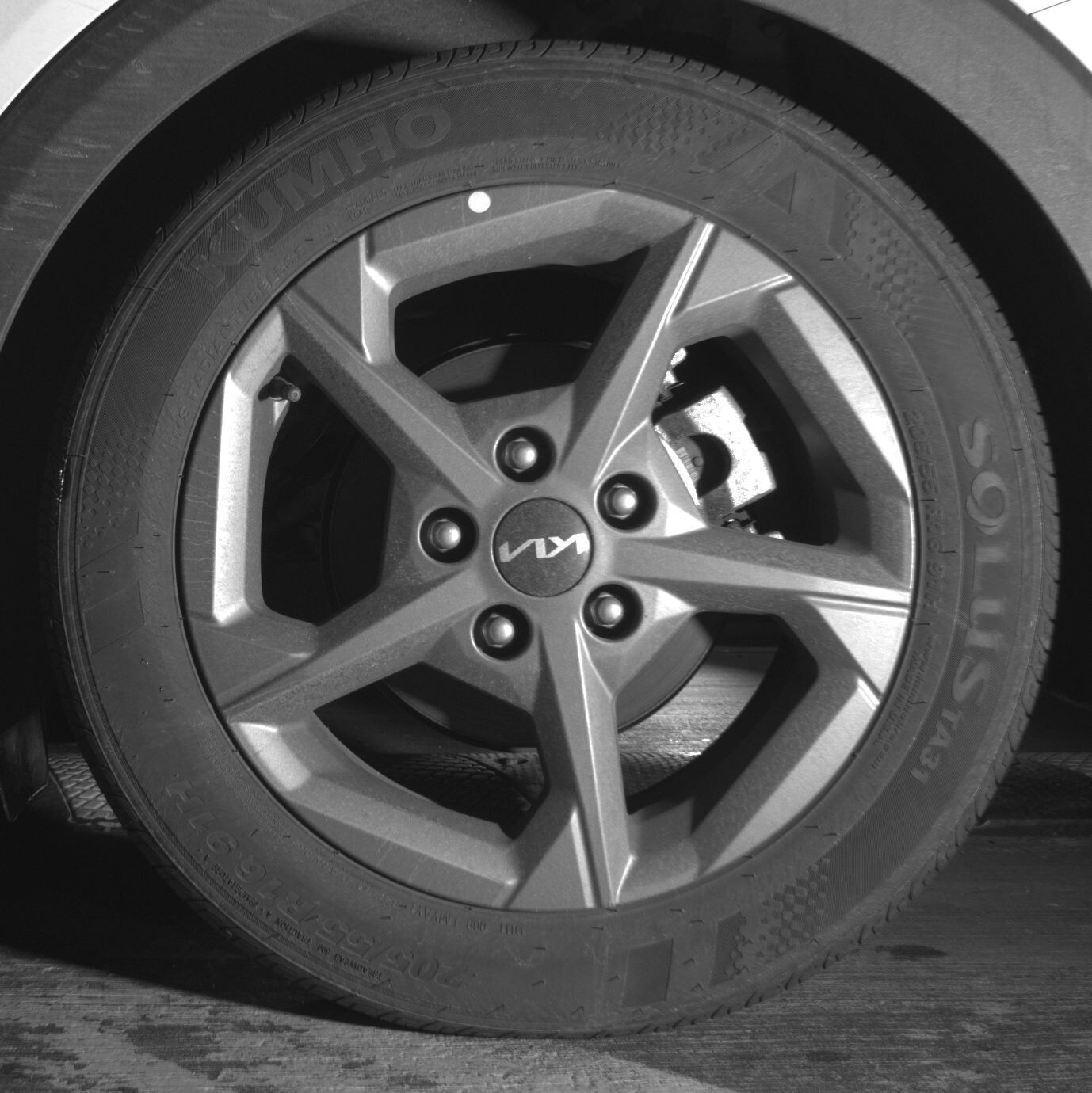 Thumbnail: 2025 Kia K4 - 11