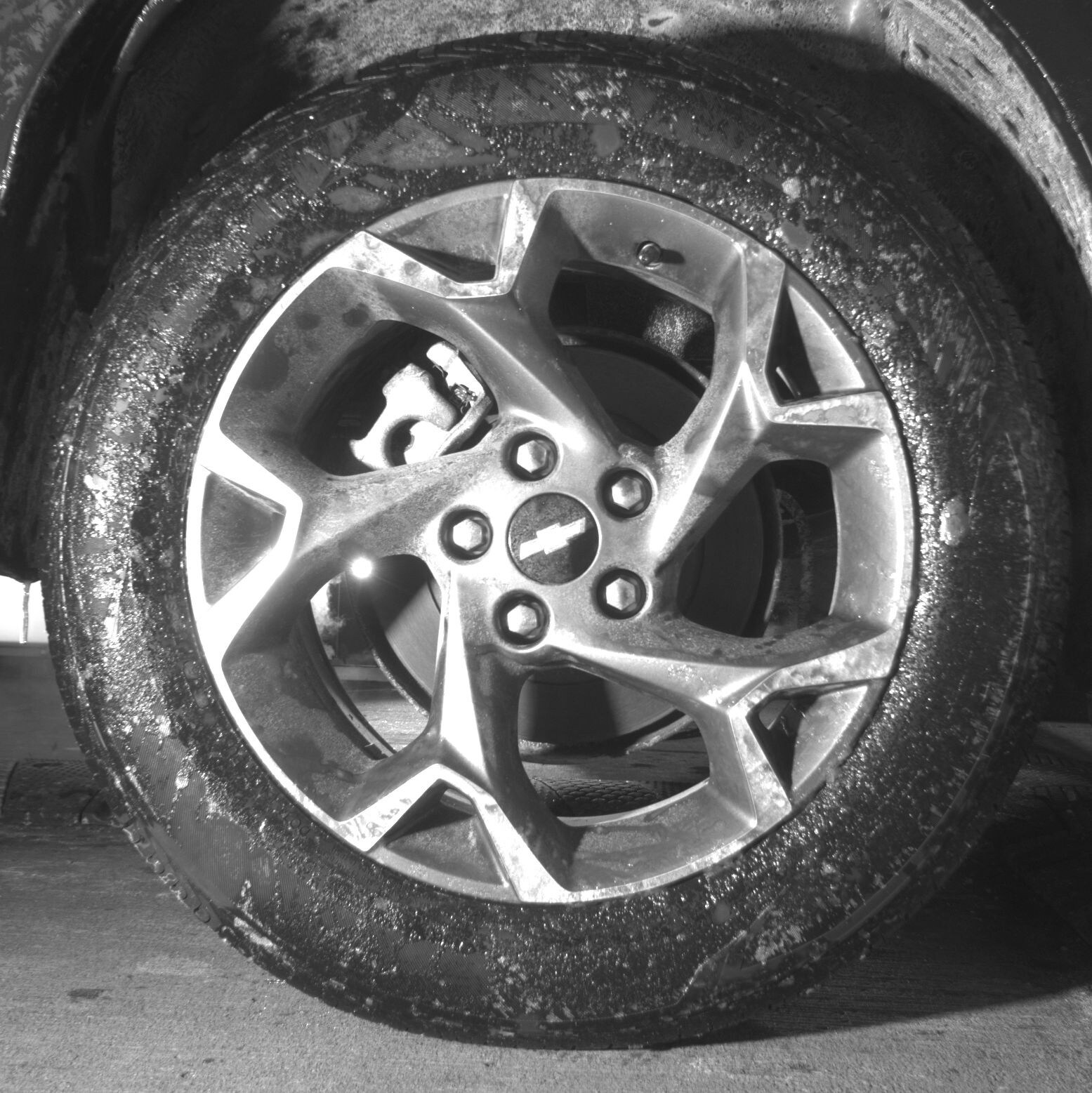 Thumbnail: 2025 Chevrolet Trax - 12