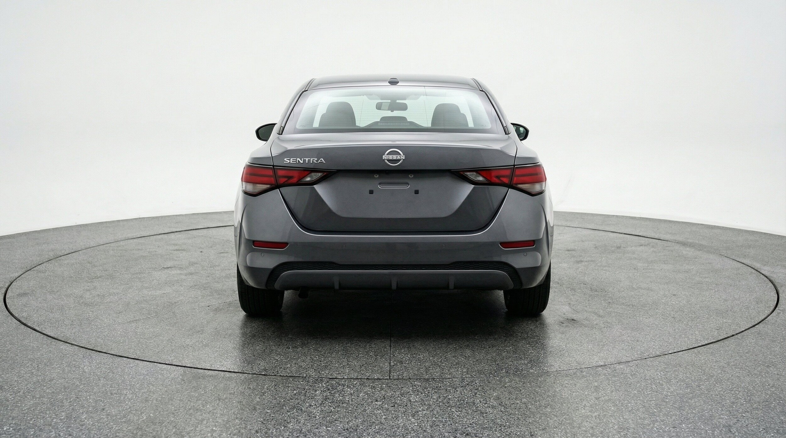 Thumbnail: 2025 Nissan Sentra - 7