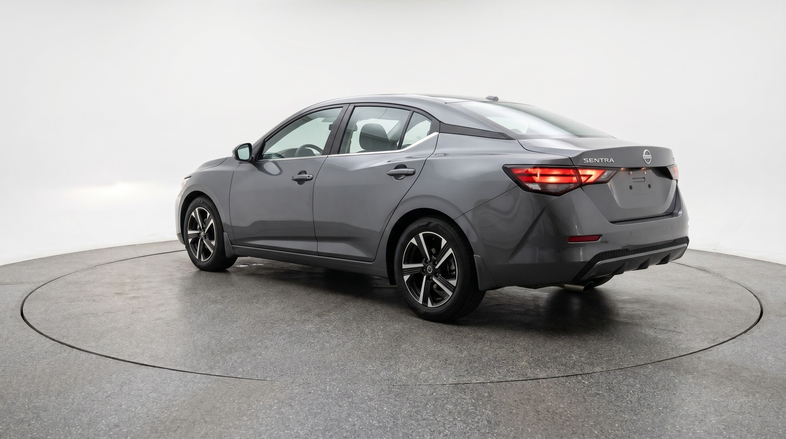 Thumbnail: 2025 Nissan Sentra - 5