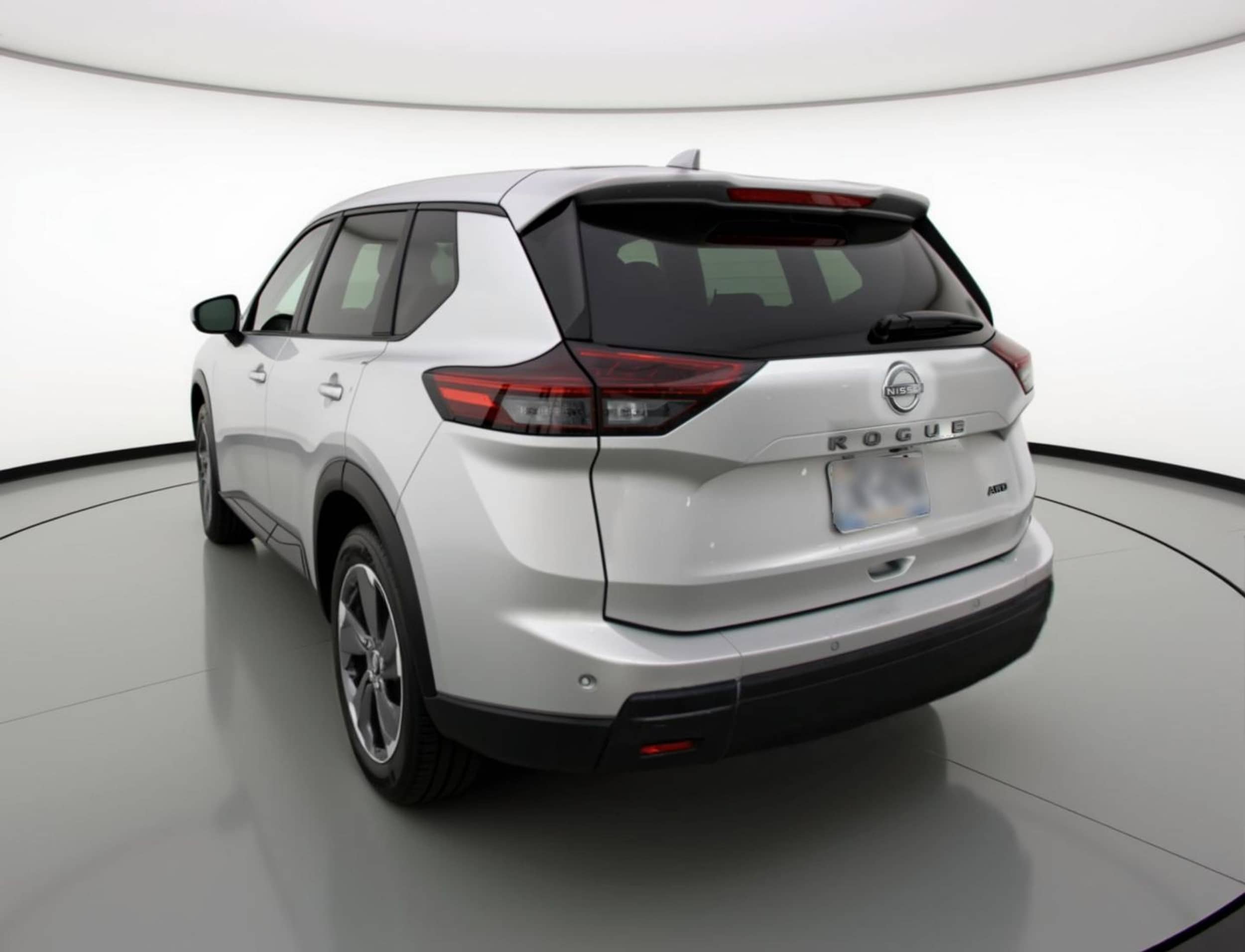 Thumbnail: 2025 Nissan Rogue - 5