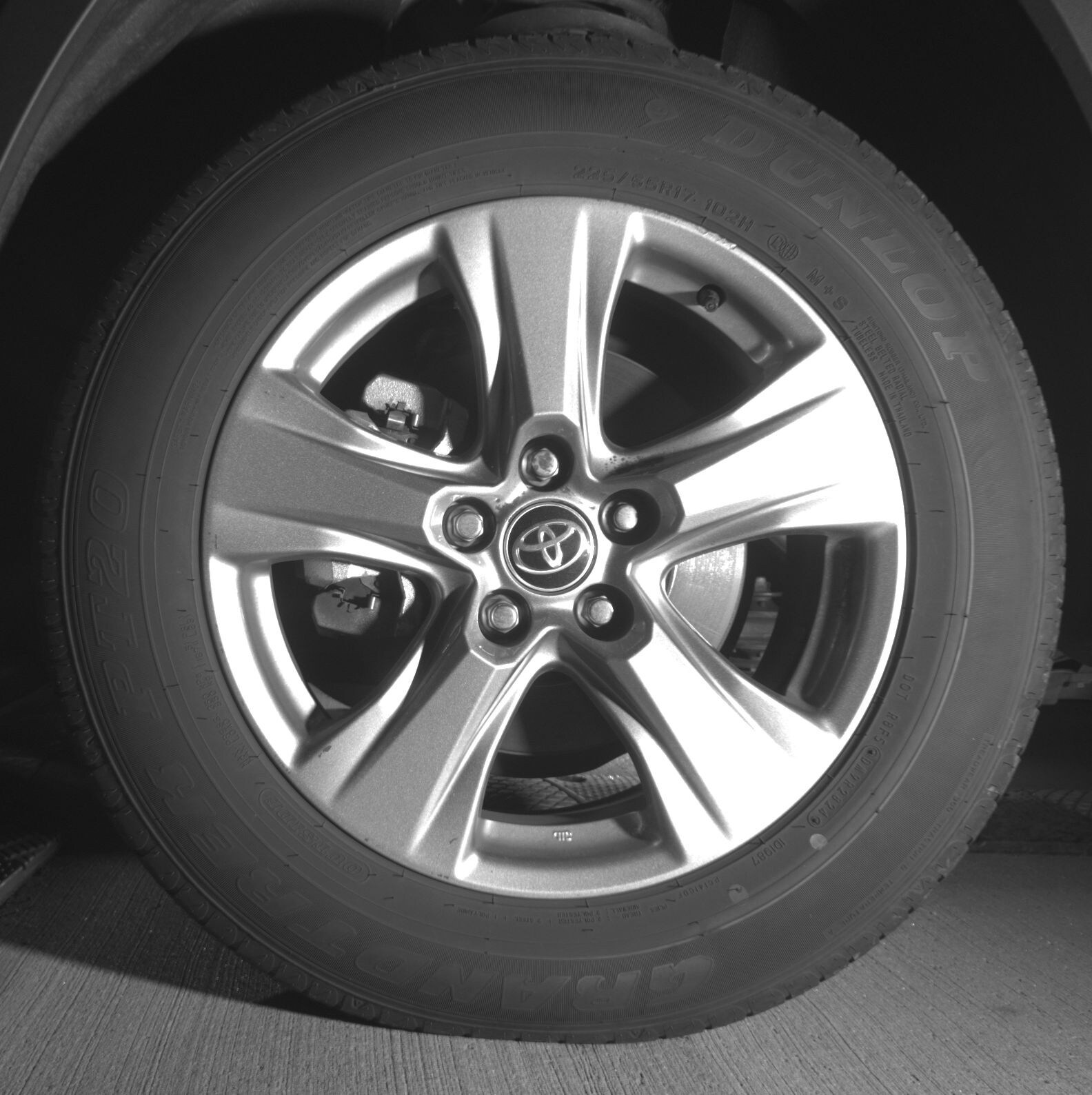 Thumbnail: 2025 Toyota RAV4 - 9