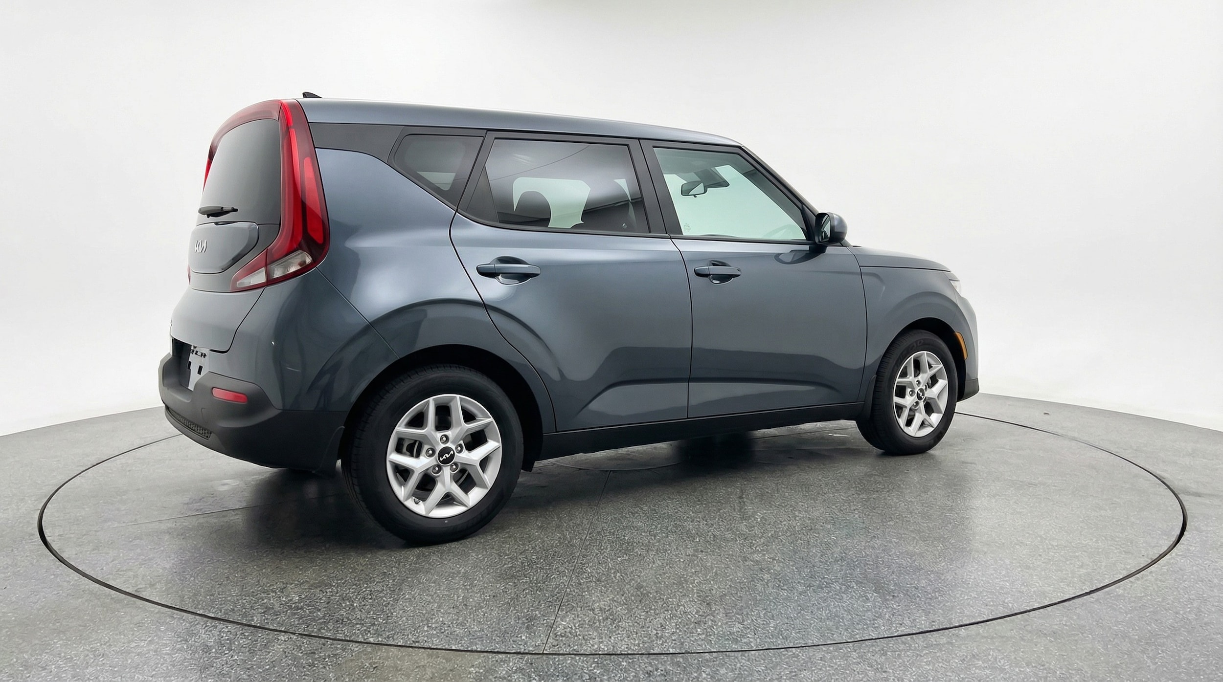 Thumbnail: 2025 Kia Soul - 7