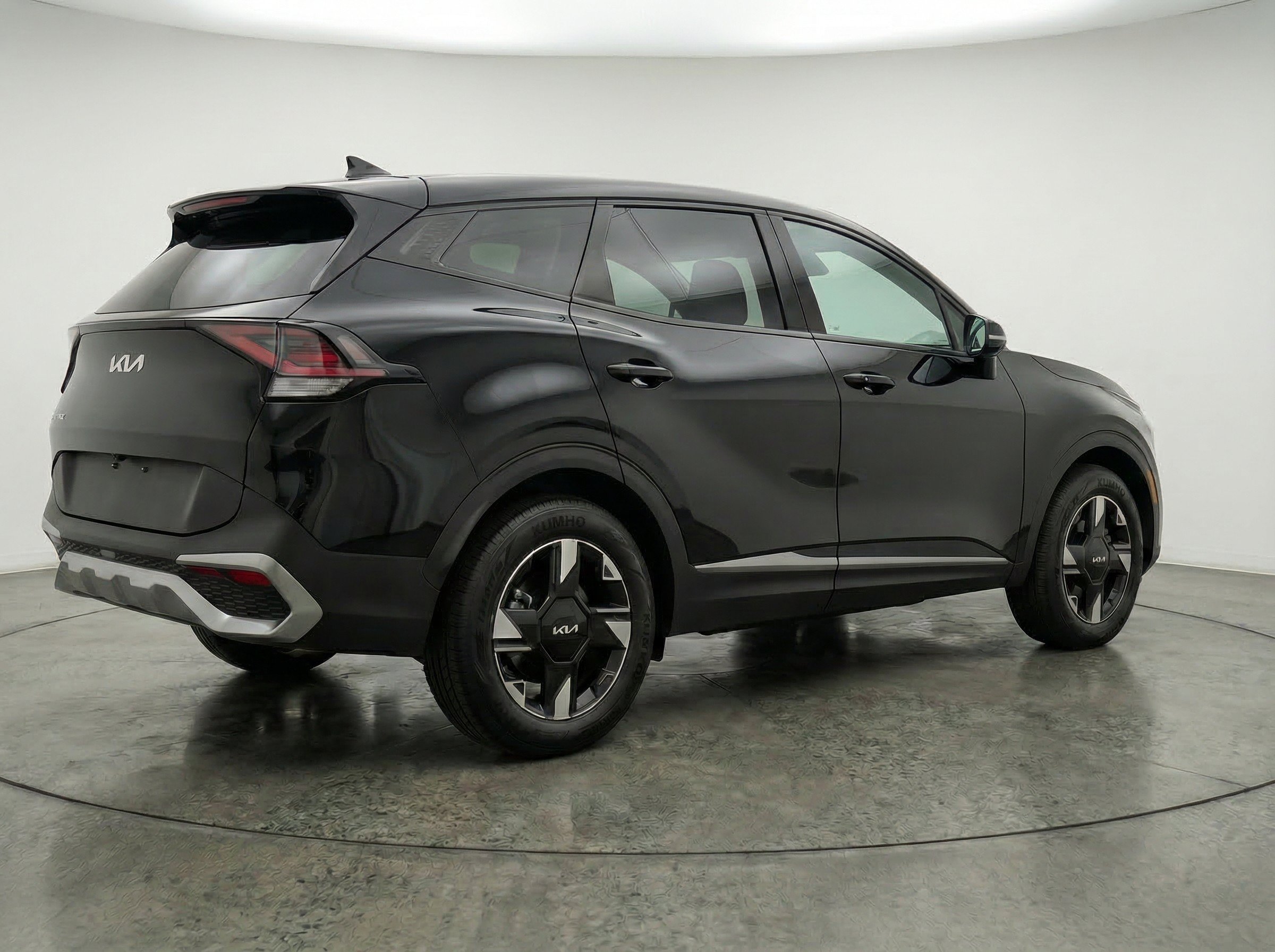Thumbnail: 2026 Kia Sportage - 9