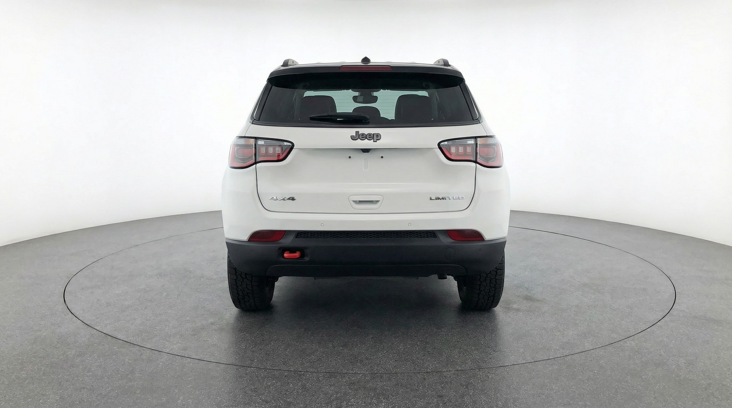 Thumbnail: 2025 Jeep Compass - 6