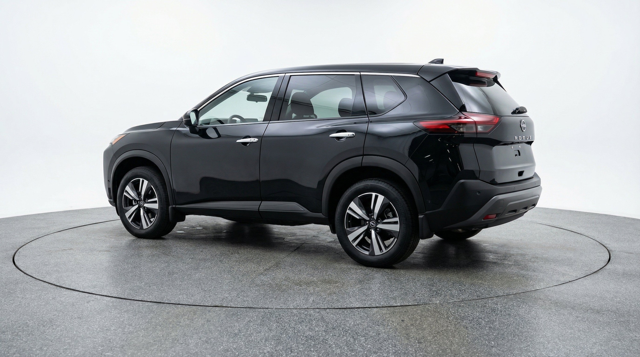 Thumbnail: 2026 Nissan Rogue - 6