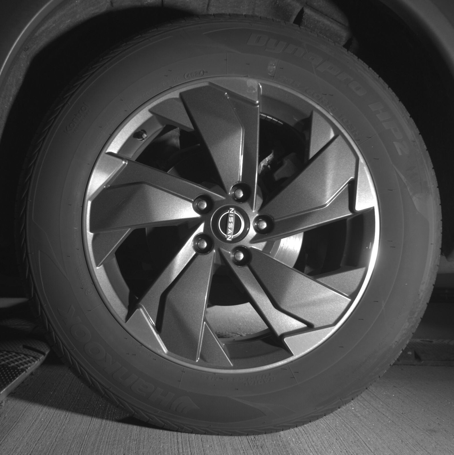 Thumbnail: 2025 Nissan Rogue - 11