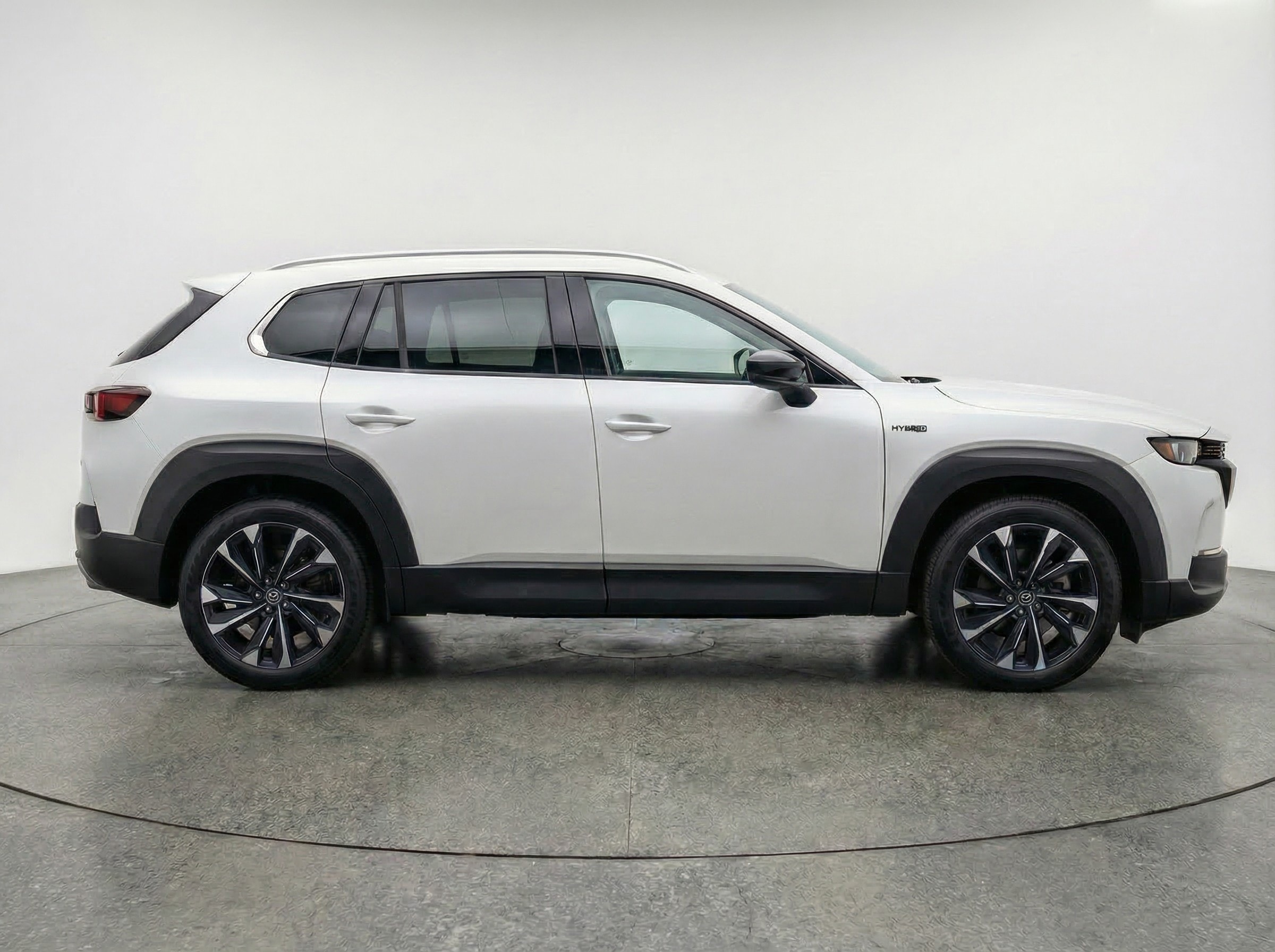 Thumbnail: 2025 Mazda CX-50 - 8