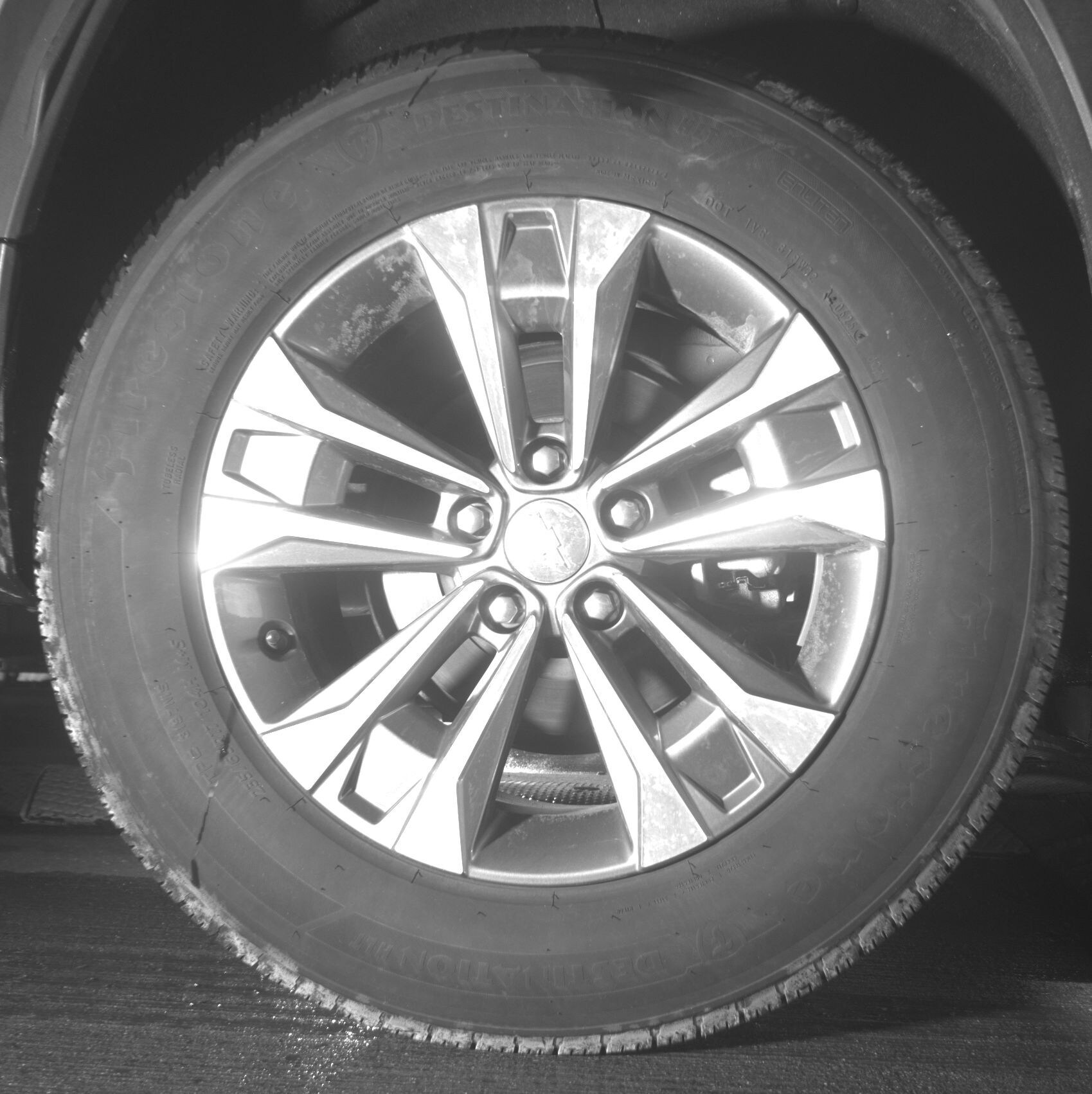 Thumbnail: 2025 Chevrolet Equinox - 12