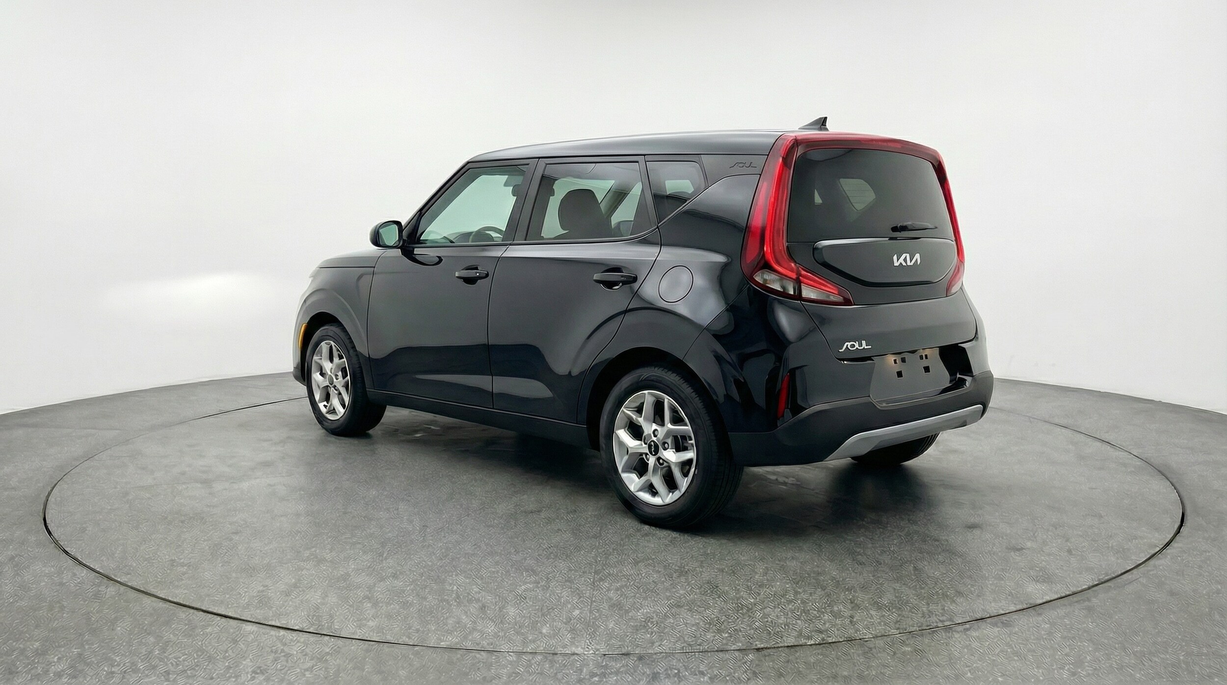 Thumbnail: 2025 Kia Soul - 5